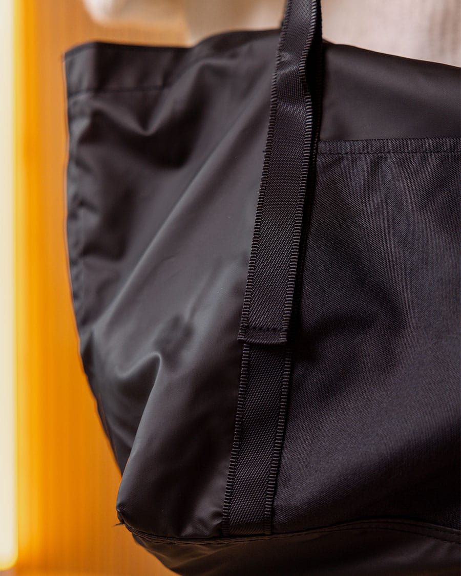 Maxi Carrying Tote Bag