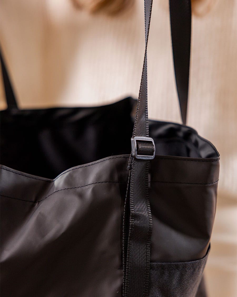 Maxi Carrying Tote Bag