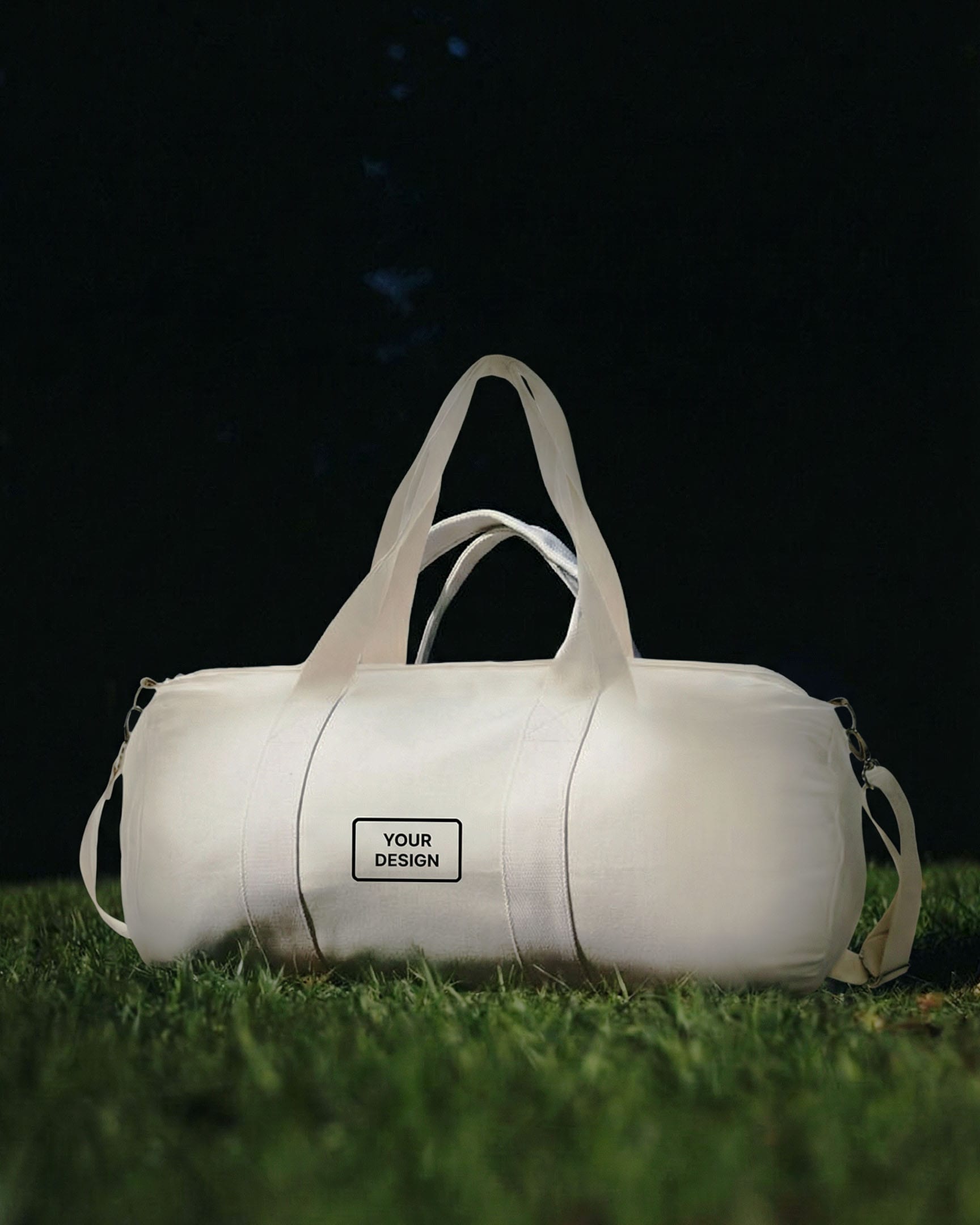 Weekend Duffel Bag
