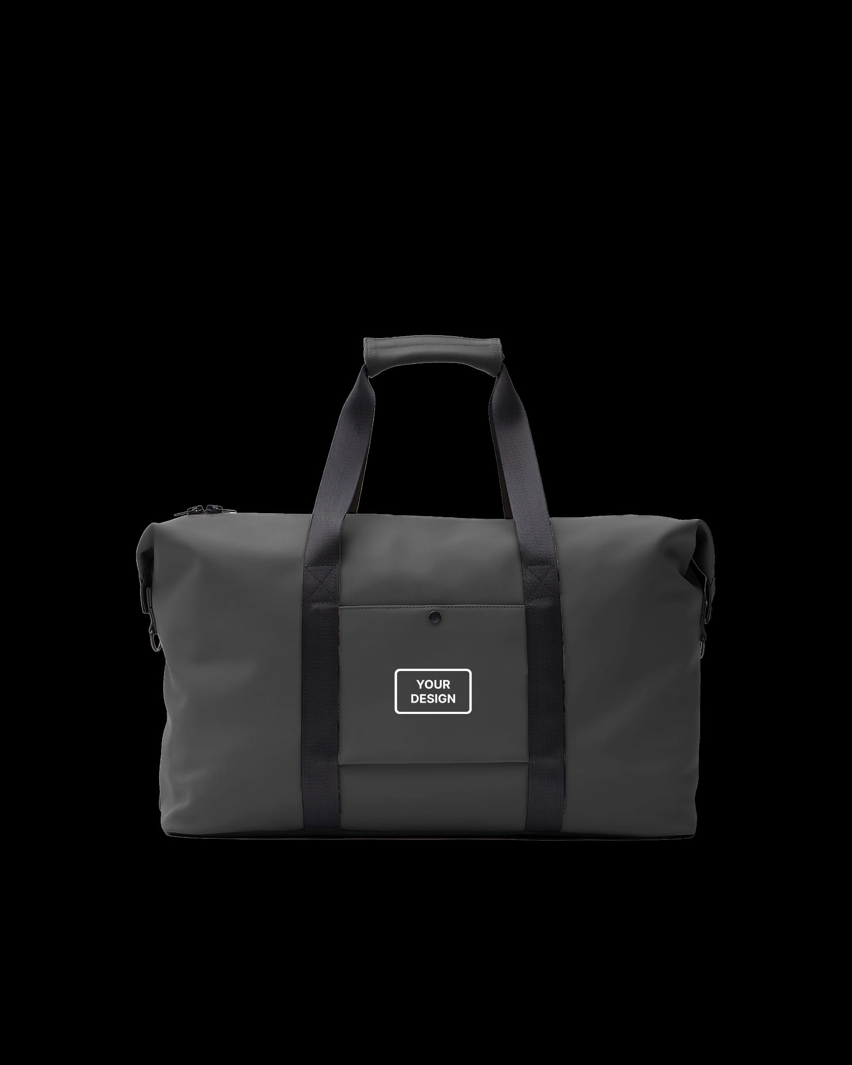 PU Weekend Bag
