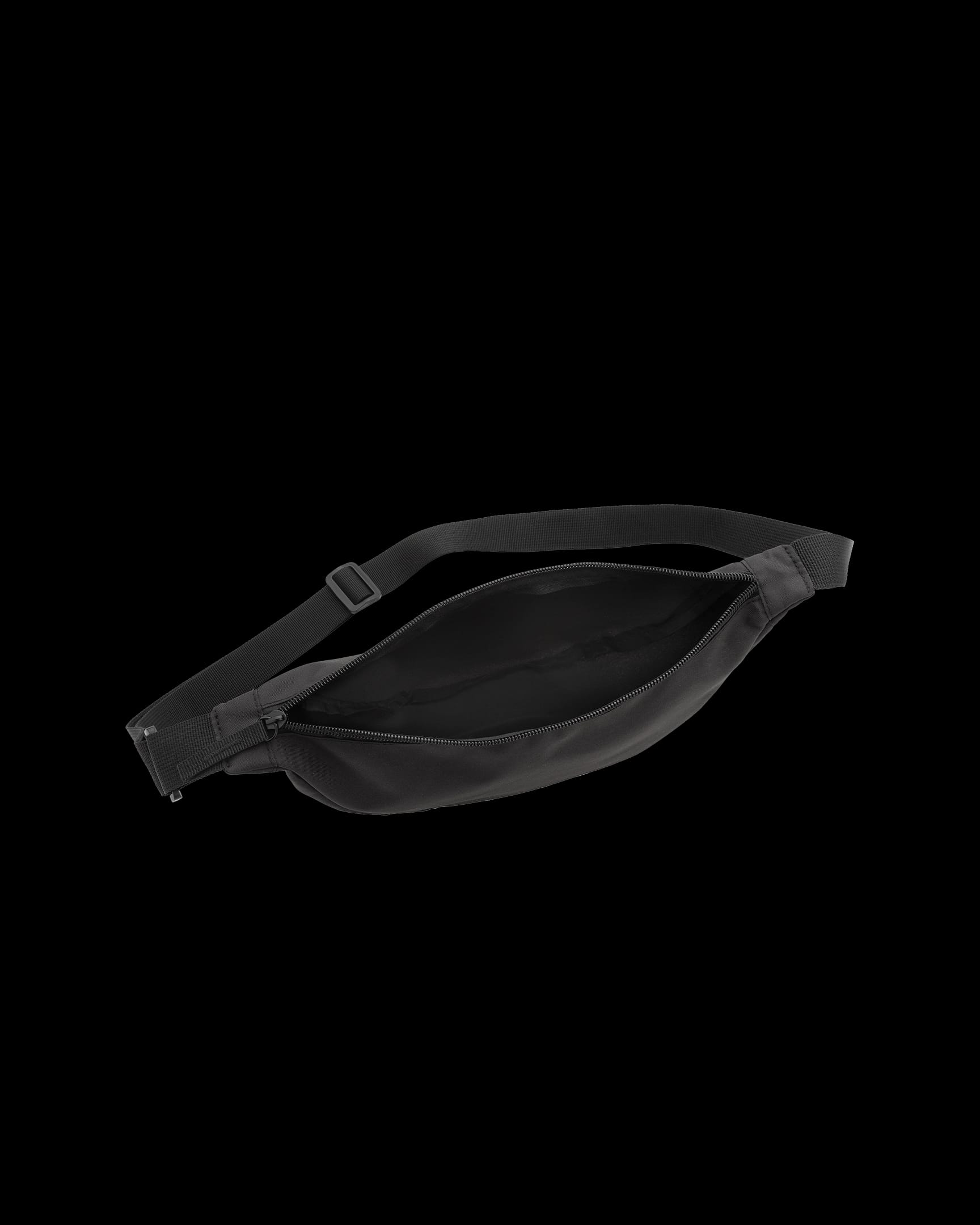 Half-Moon Sling Bag