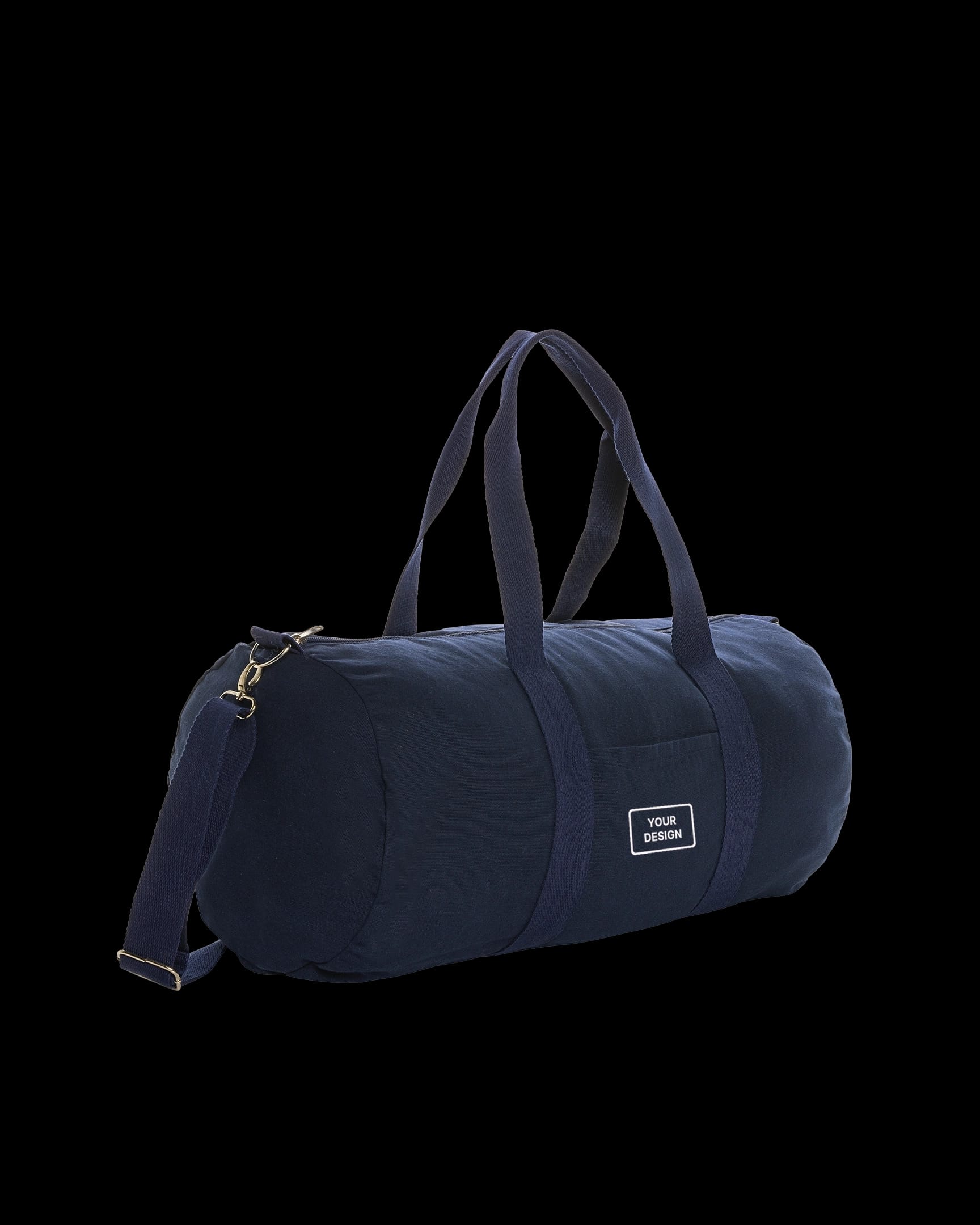 Weekend Duffel Bag