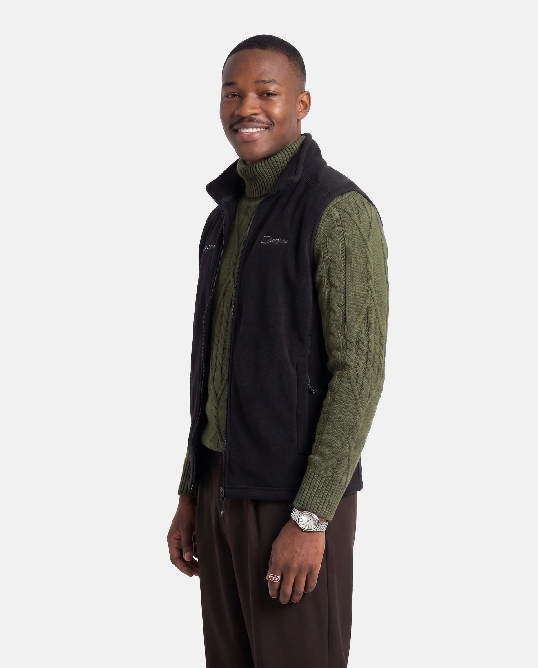 Berghaus Men's Vest