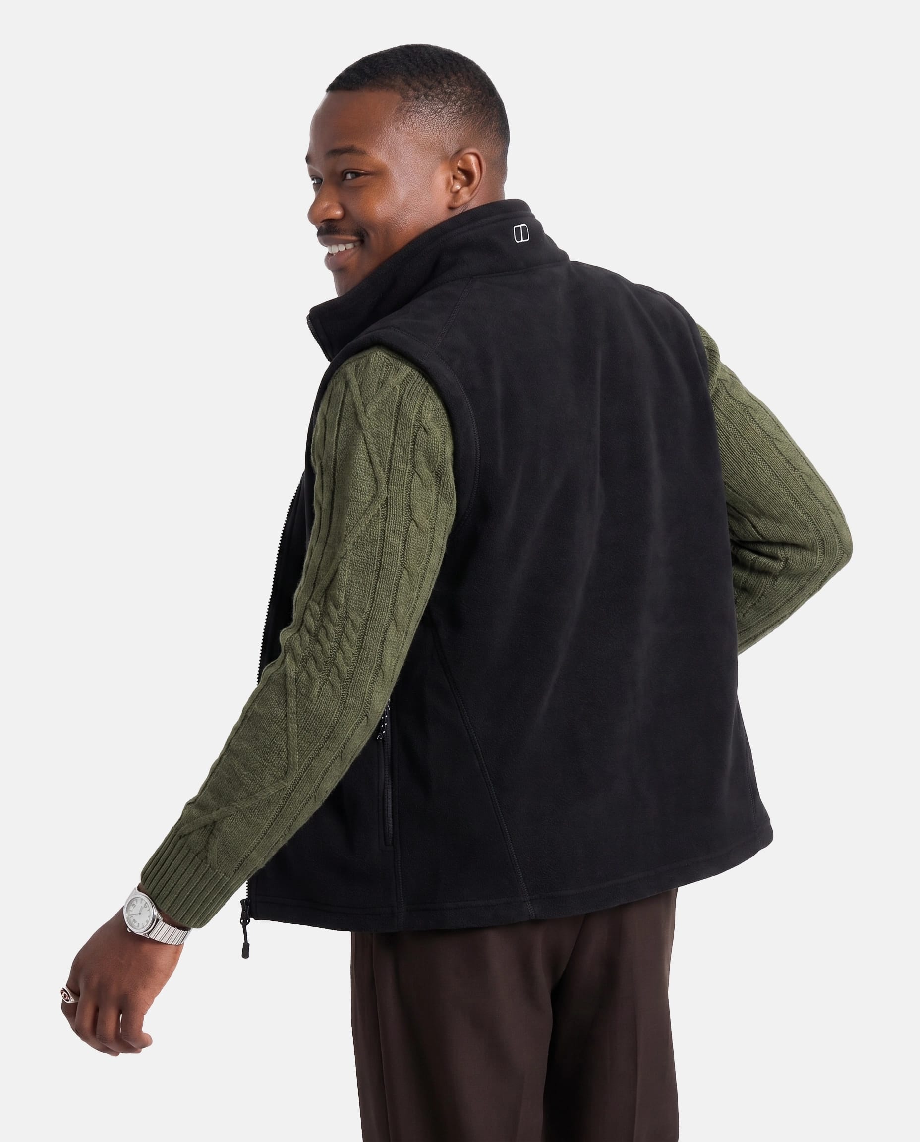 Berghaus Men's Vest