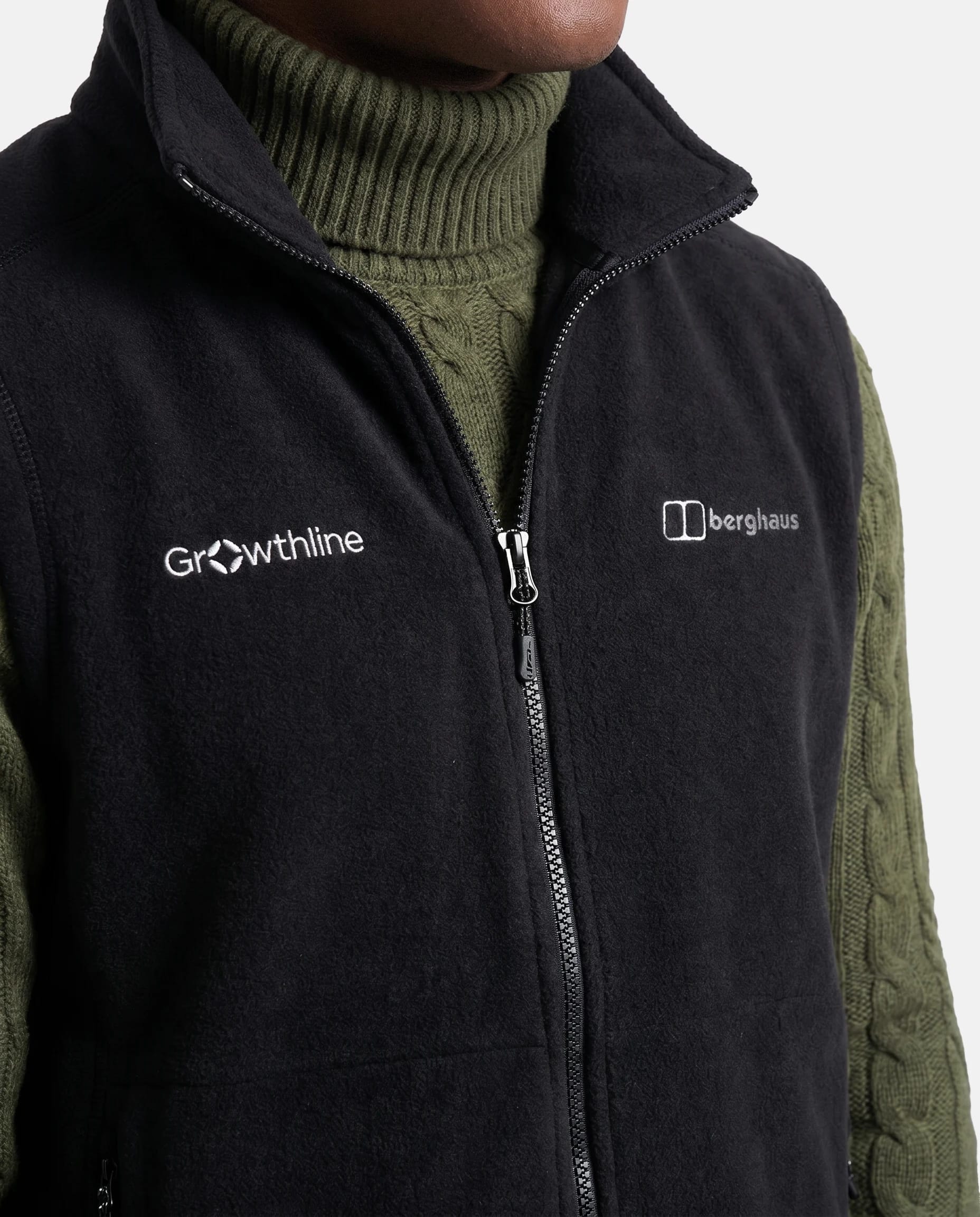 Berghaus Men's Vest