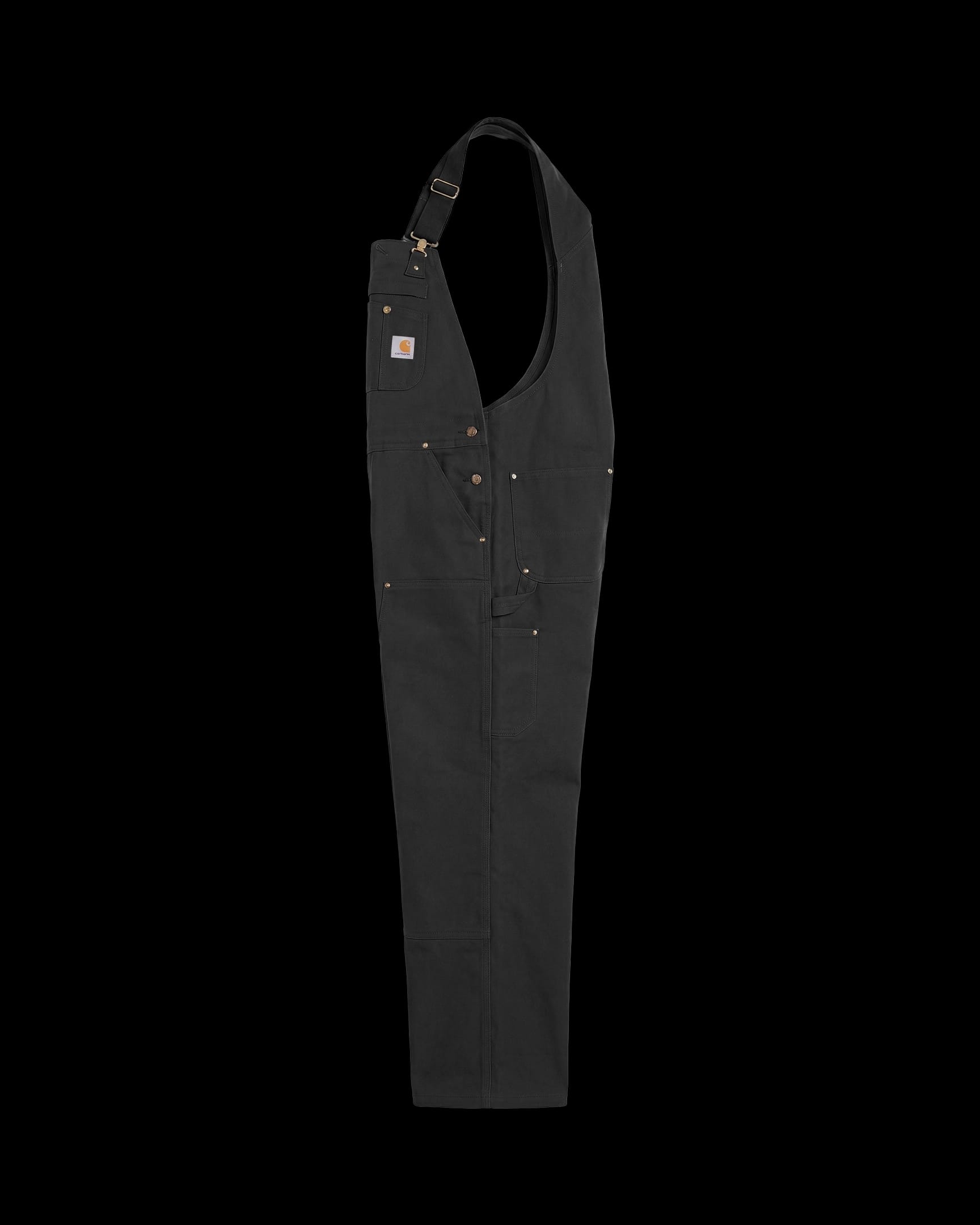 Carhartt Bib Overalls