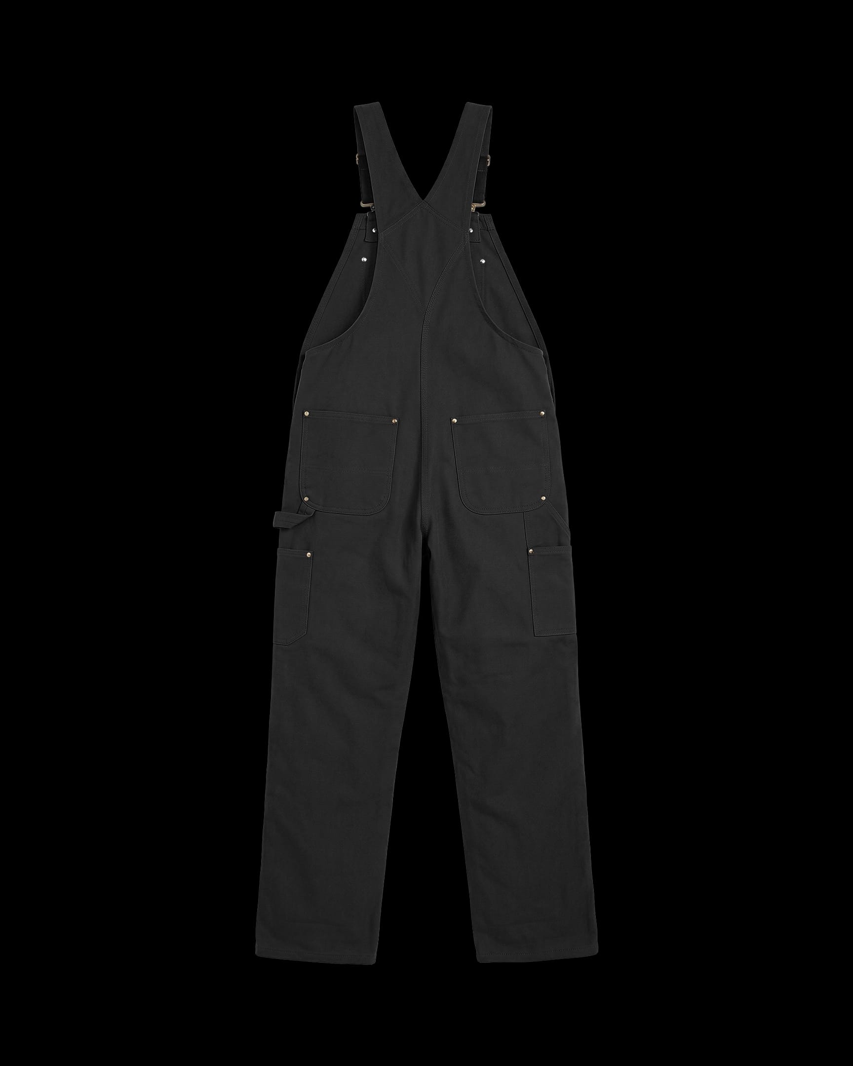 Carhartt Bib Overalls