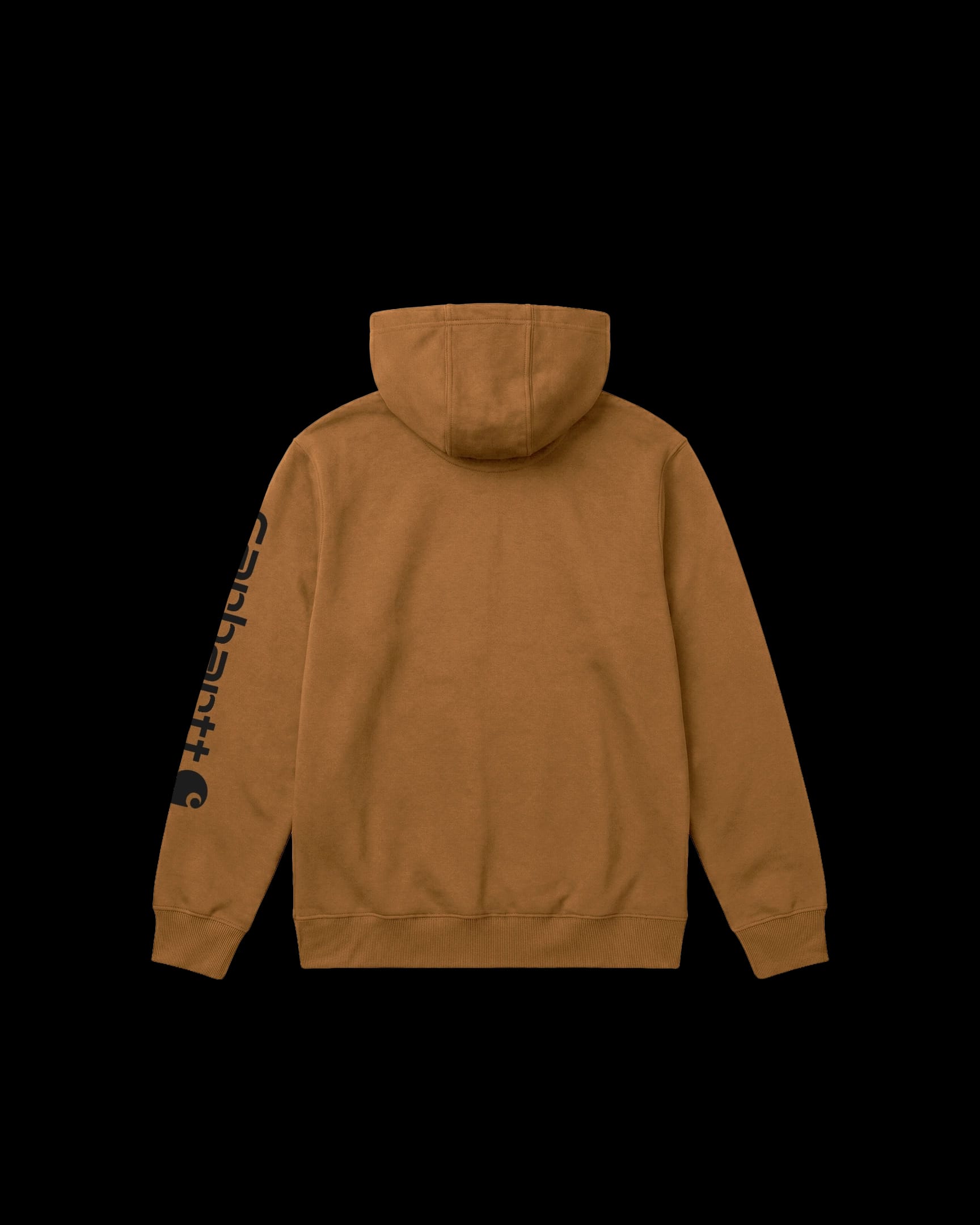 Carhartt Sleeve Hoodie