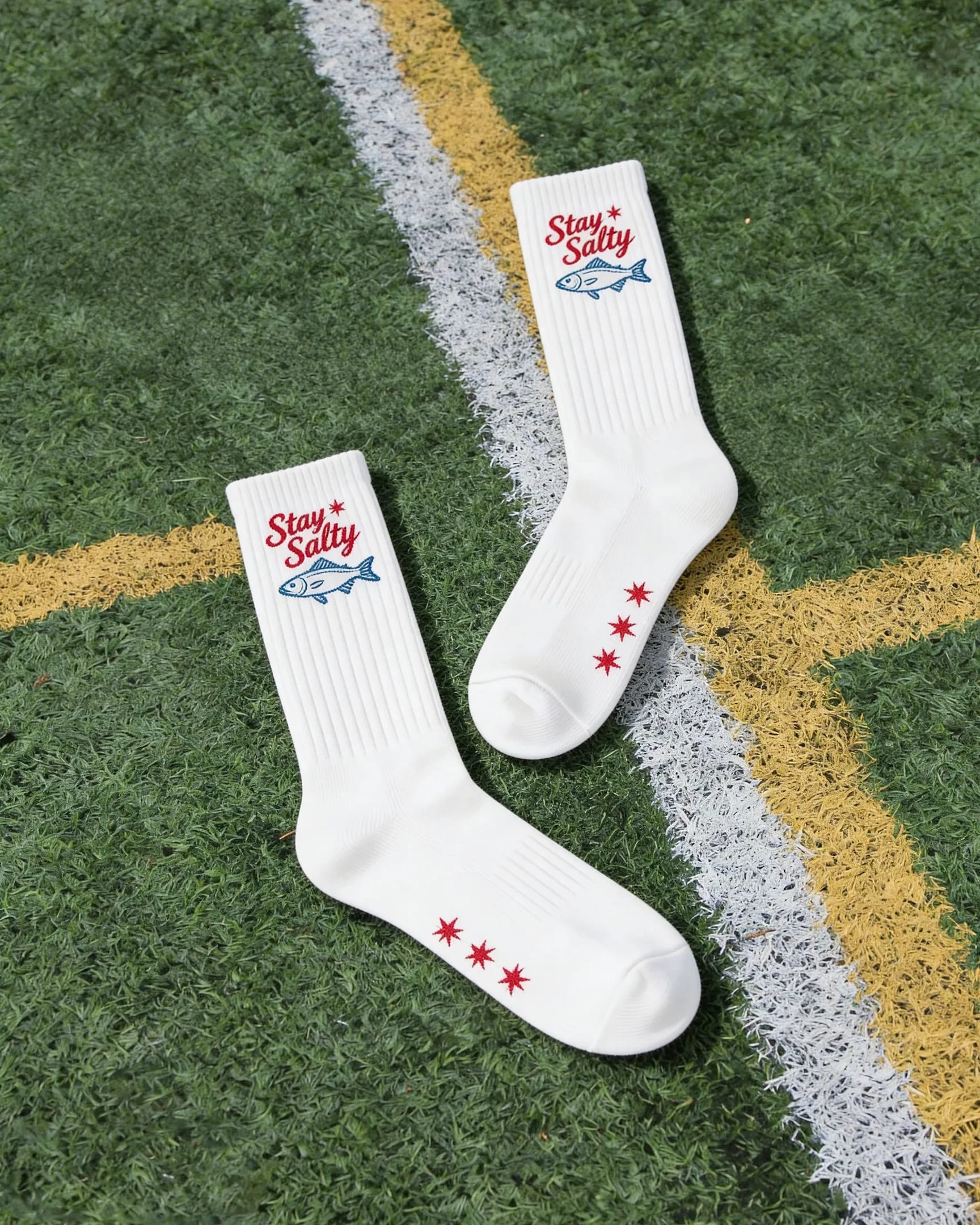 Bespoke Sport Socks