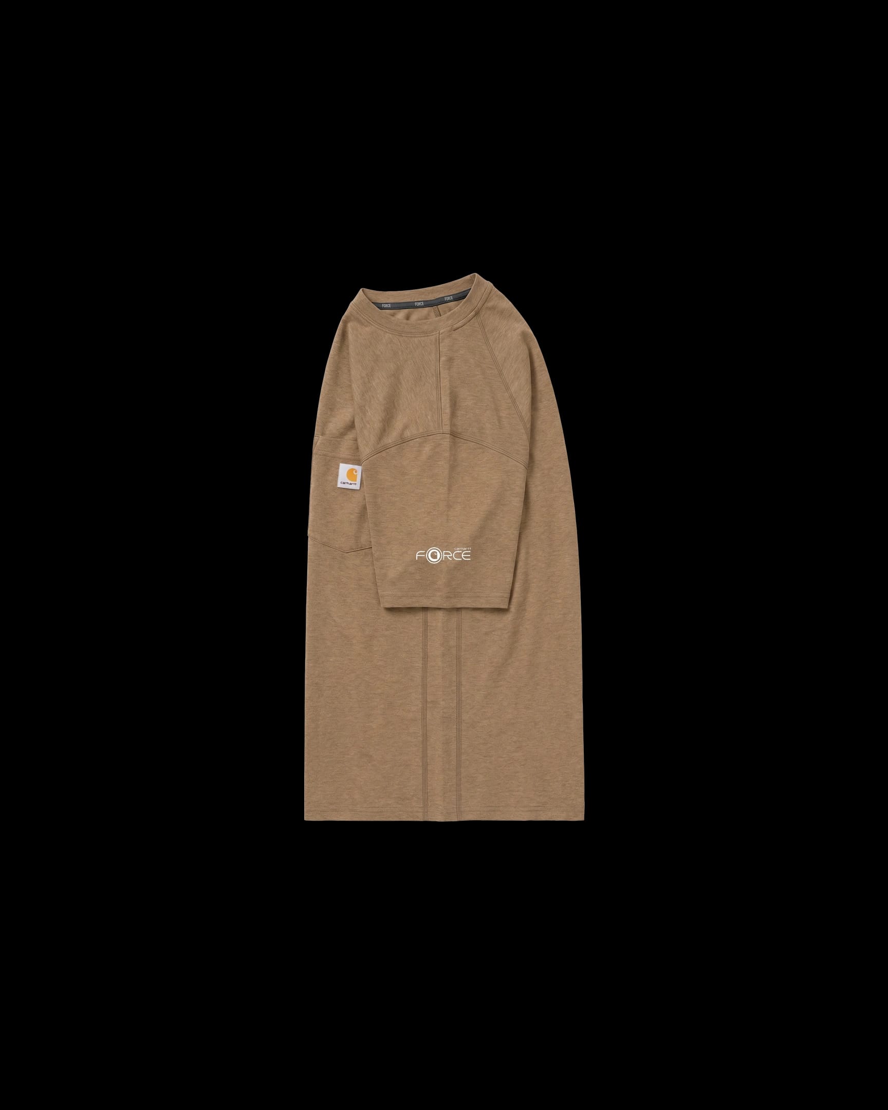 Carhartt Force™ Pocket Tee