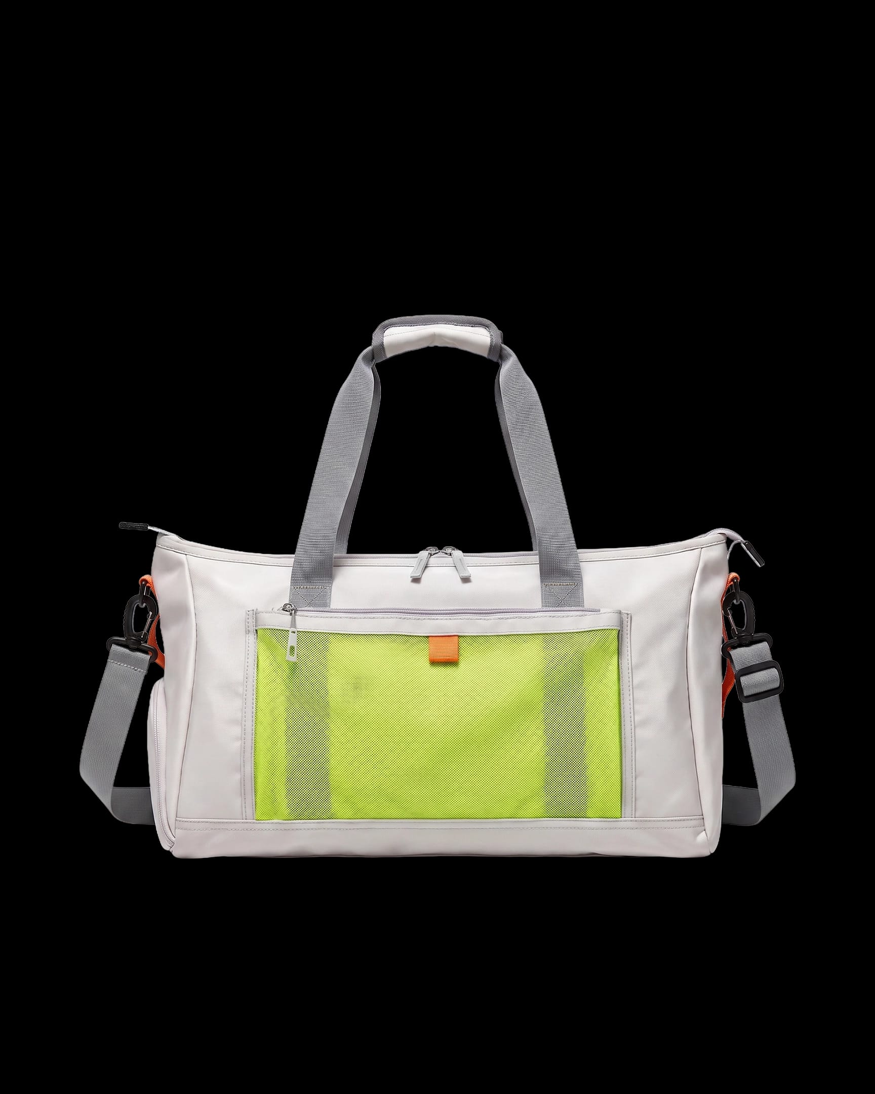 Fitness Duffel Bag