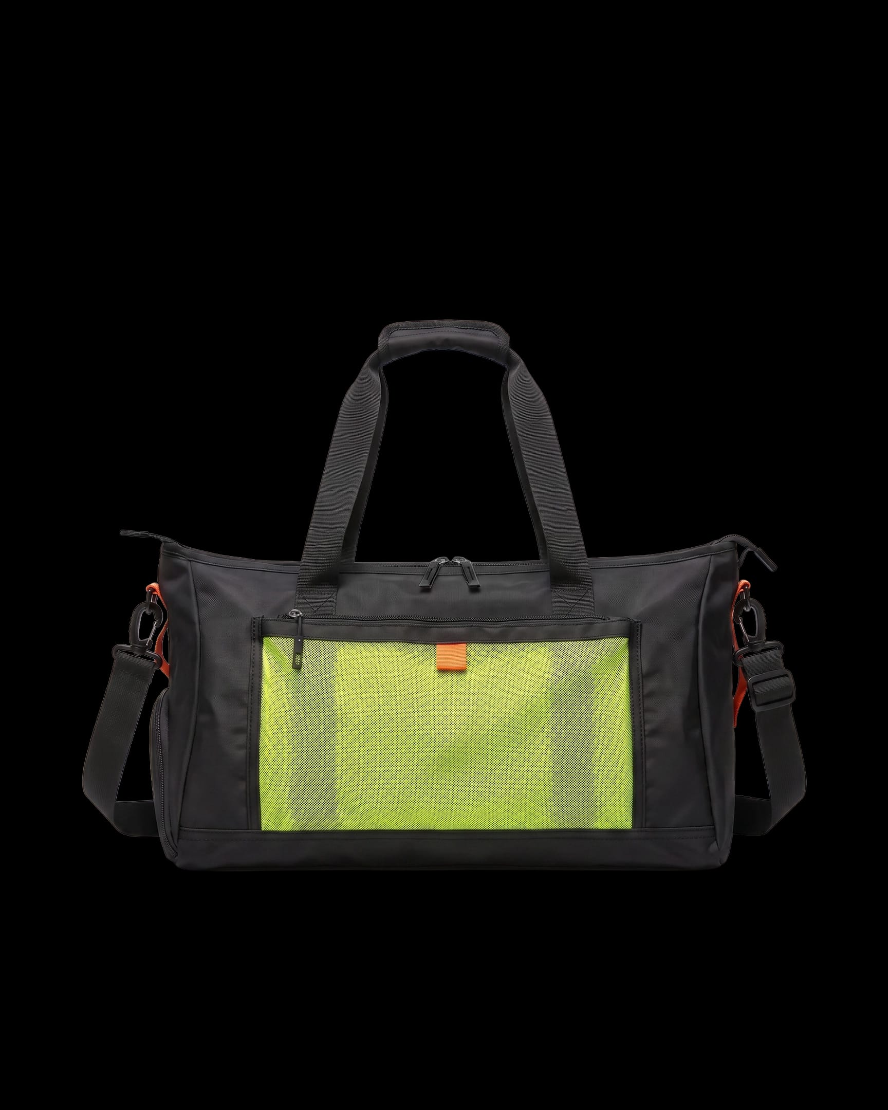 Fitness Duffel Bag