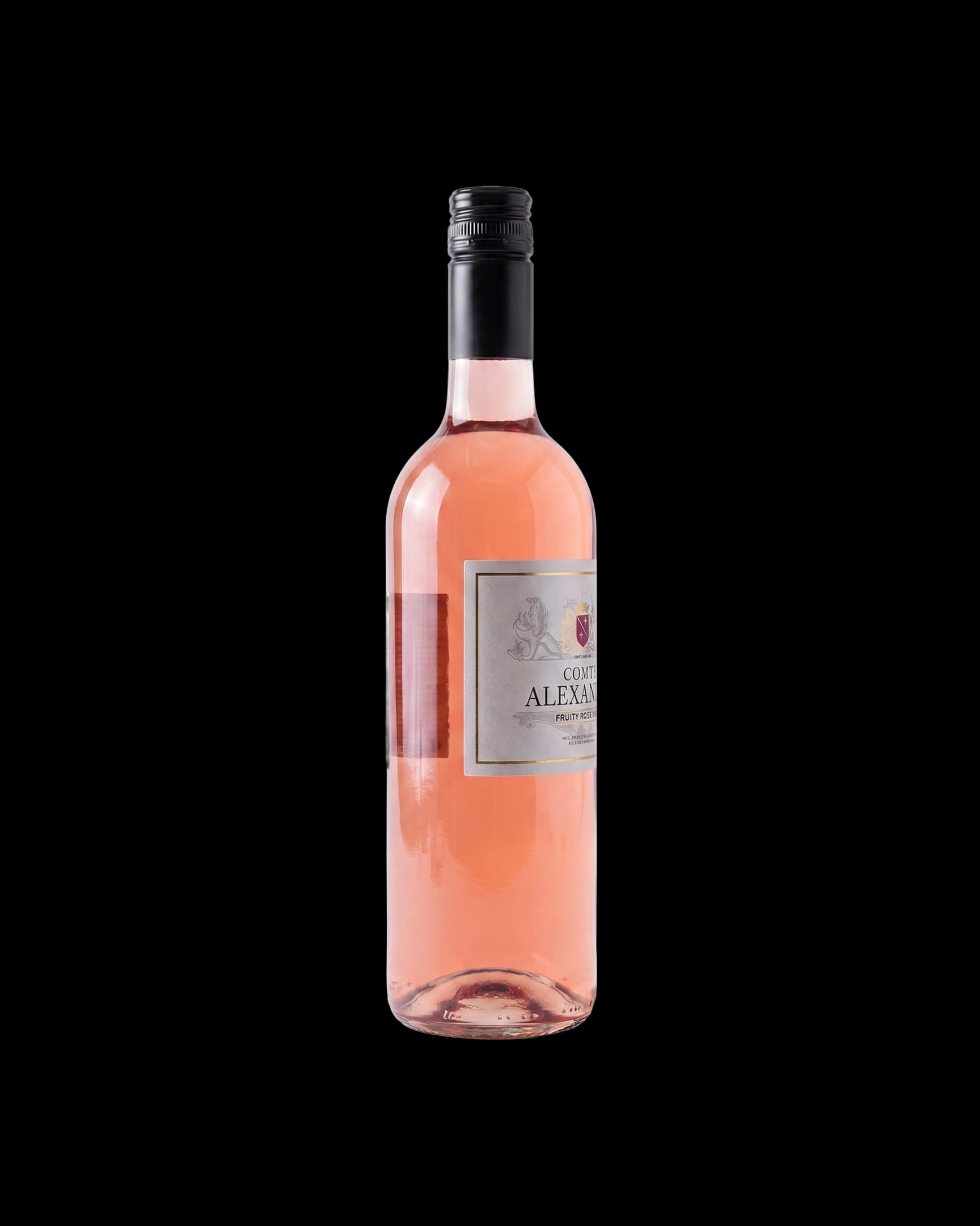 Comte Alexandre Wine 75cl