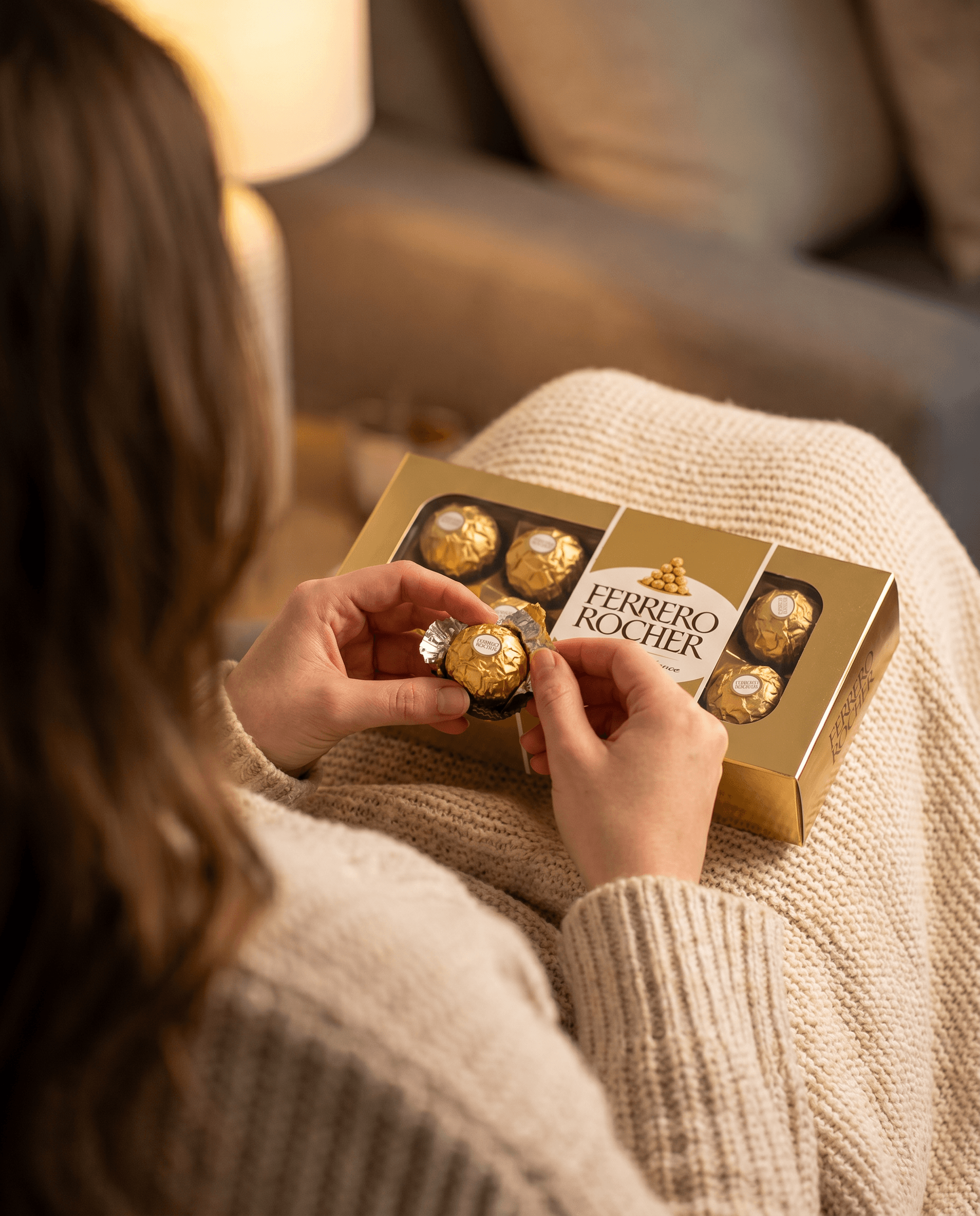 Ferrero Rocher