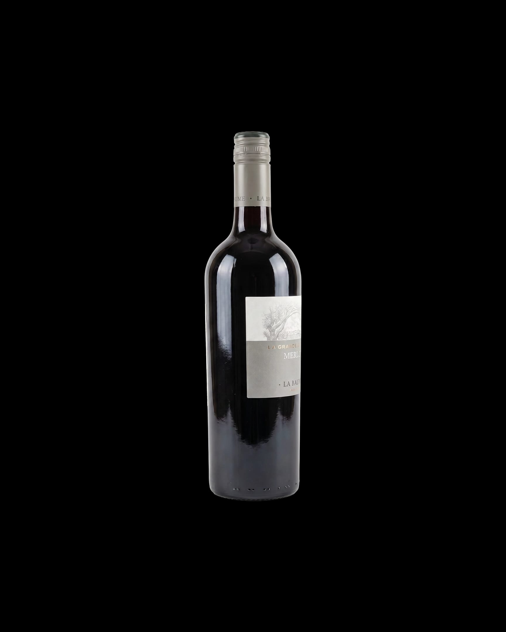 La Grande Olivette 75cl