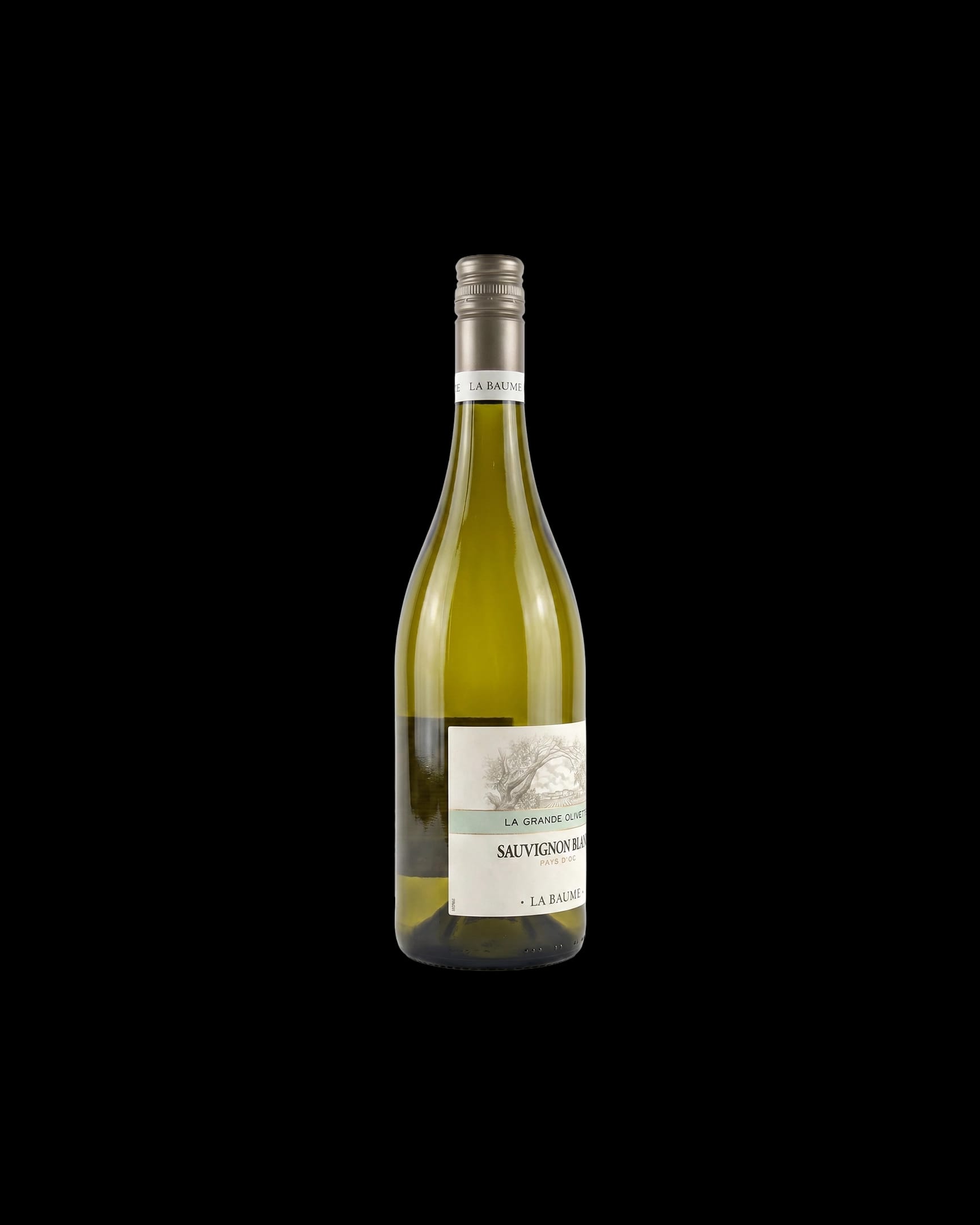 La Grande Olivette Sauvignon Blanc 75cl