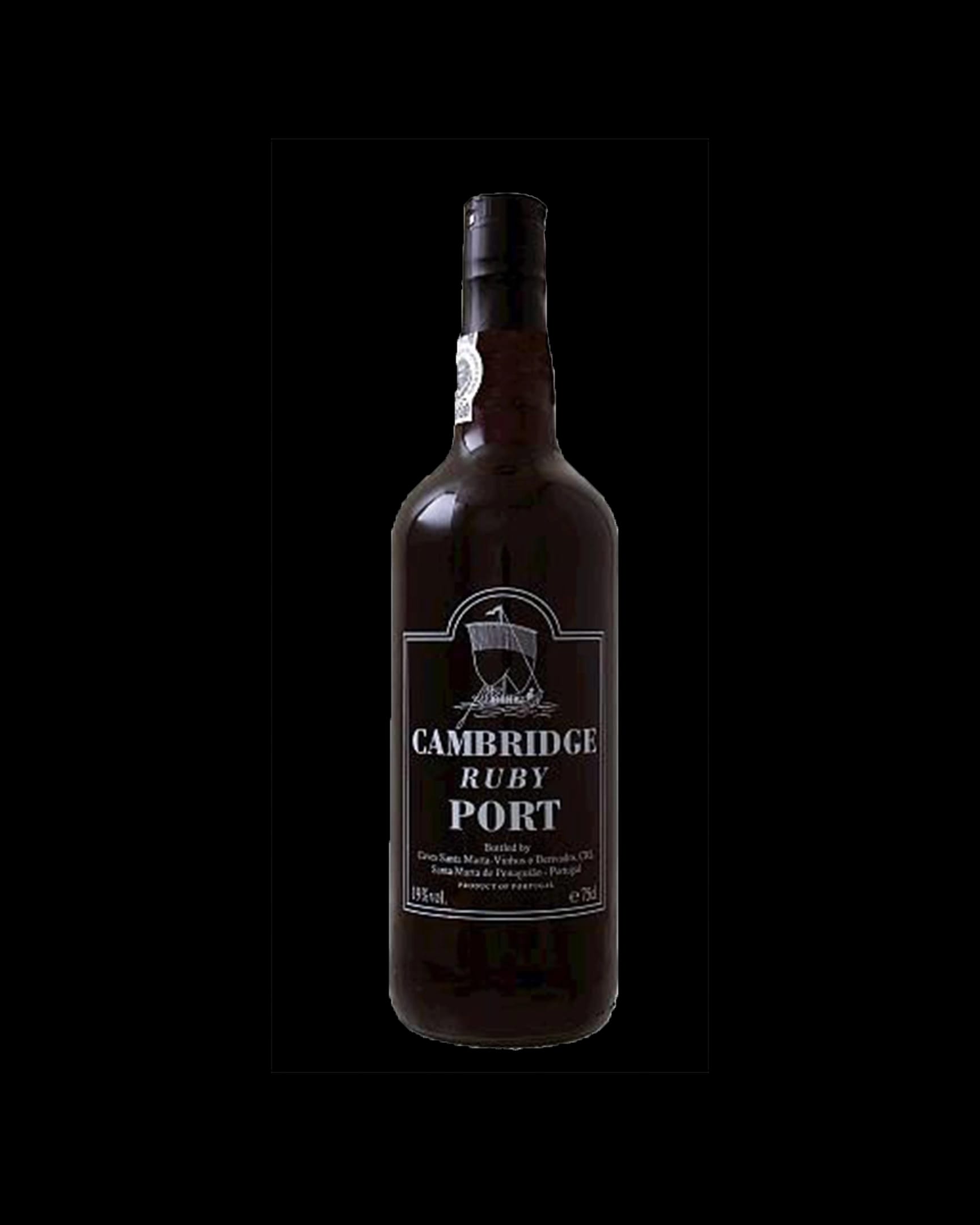 Ruby Port 75cl