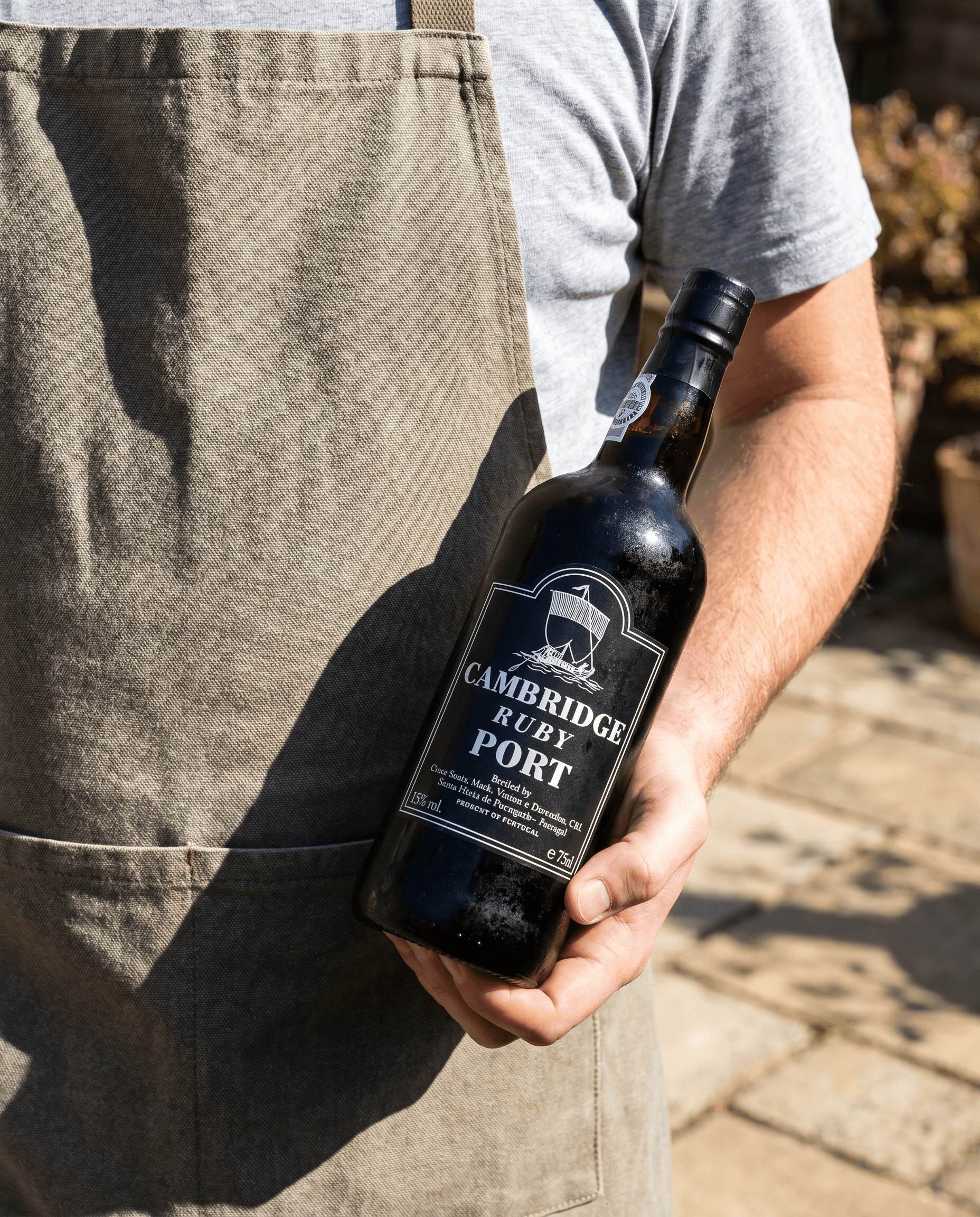 Ruby Port 75cl