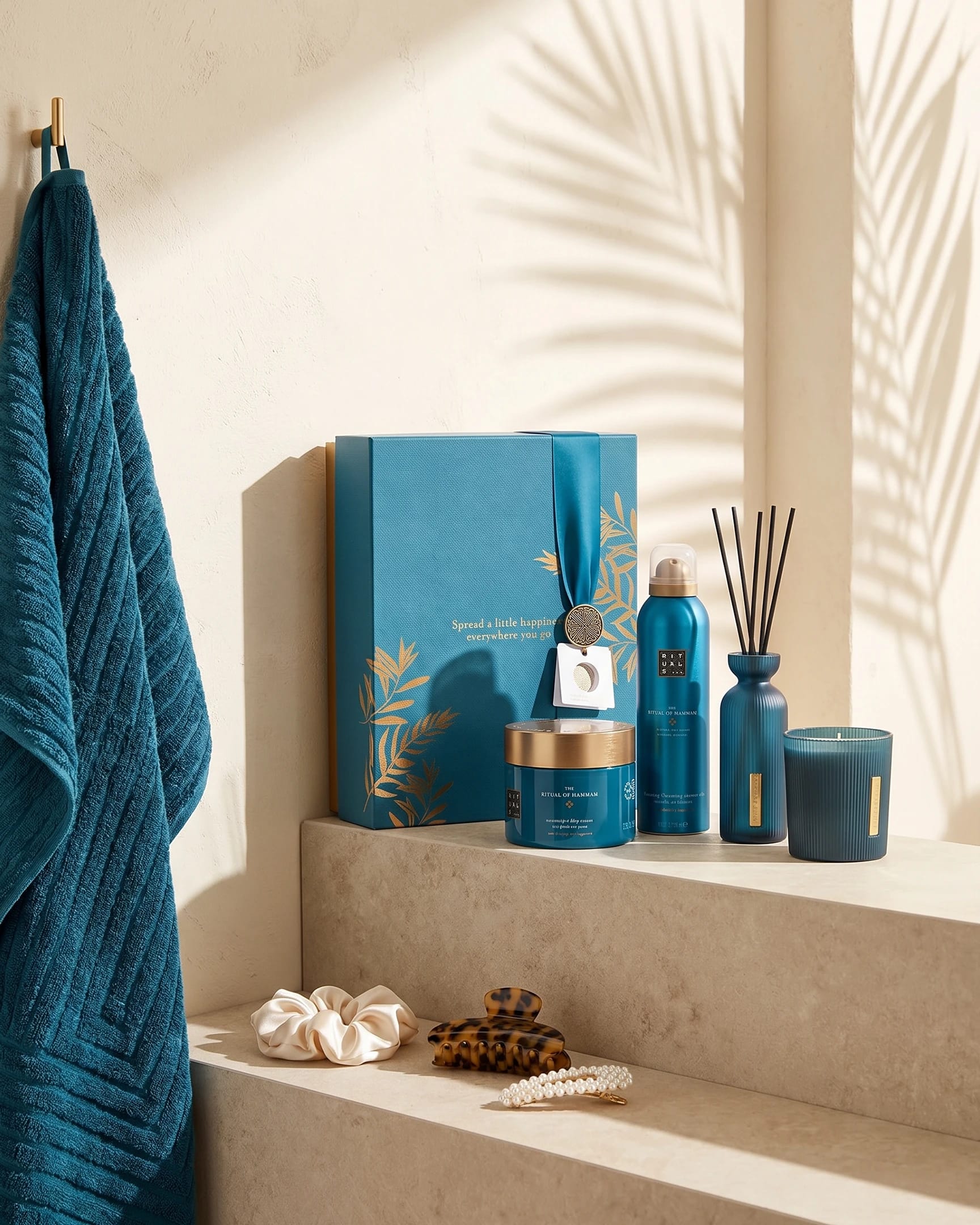 Rituals Medium Gift Set