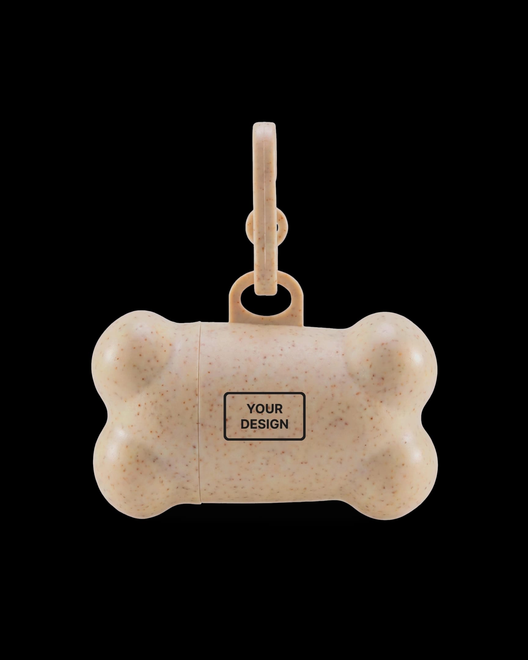 Dog Bag Dispenser