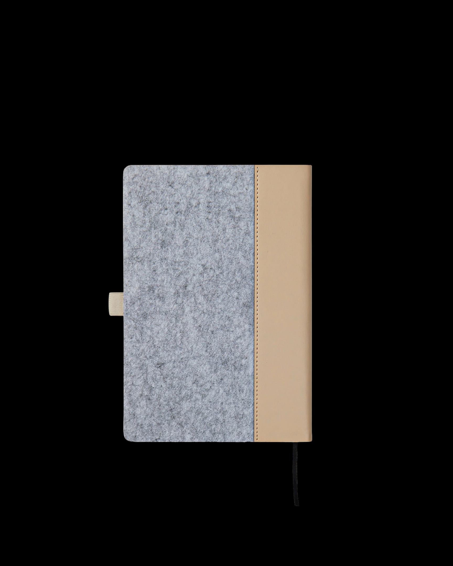 Felt Notebook
