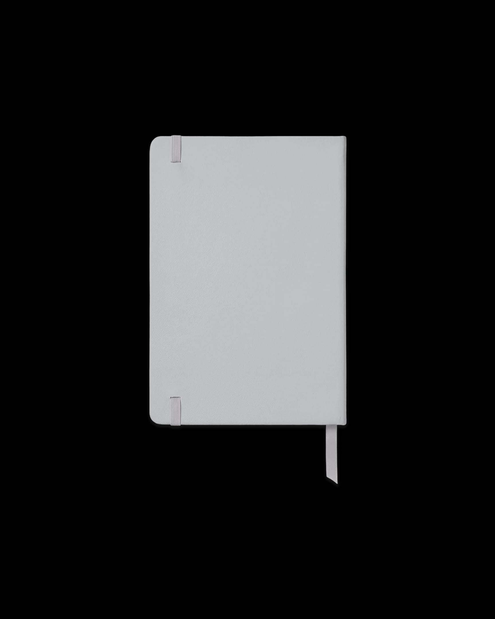 Hardcover Notebook