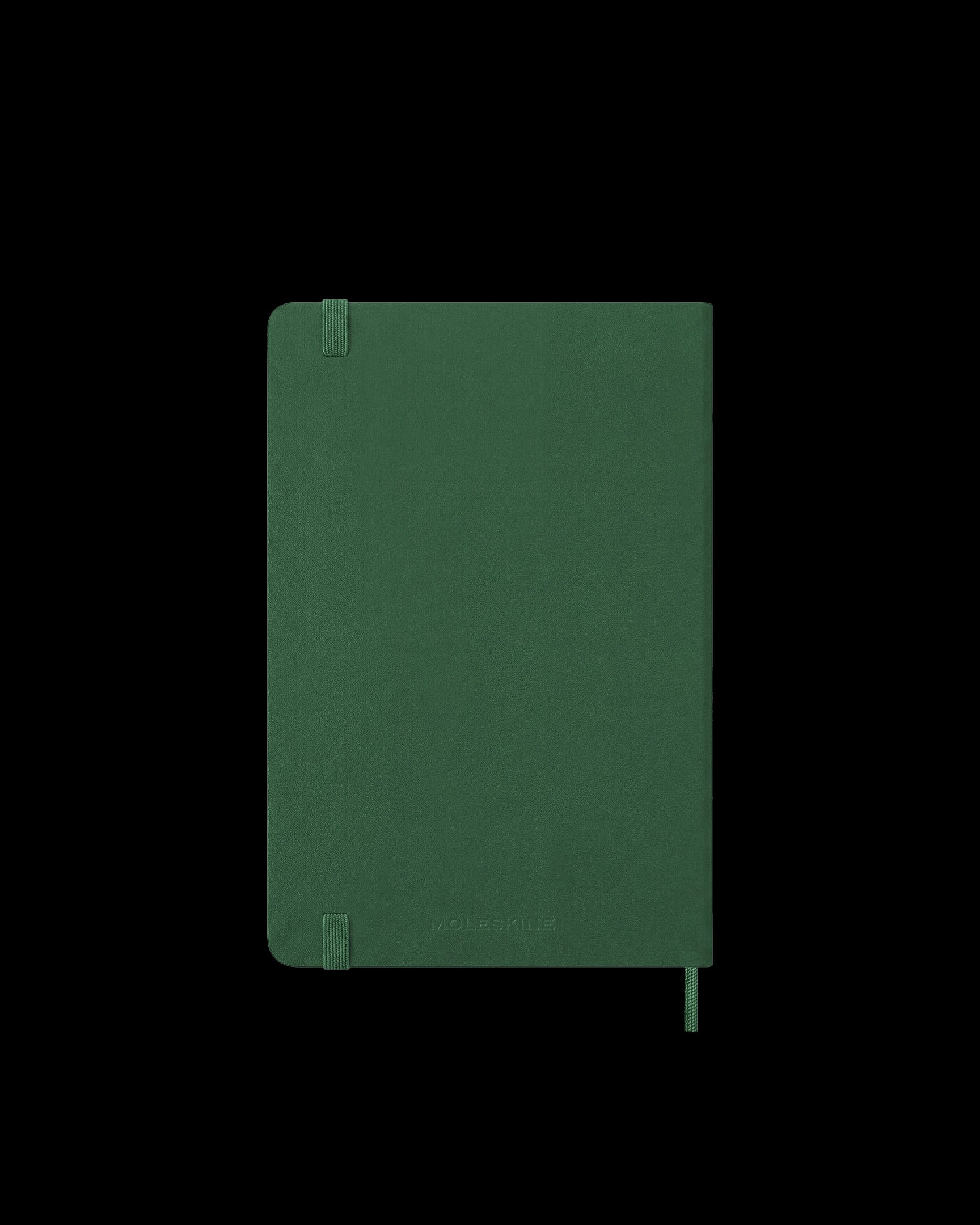 Moleskine Week Agenda 2026