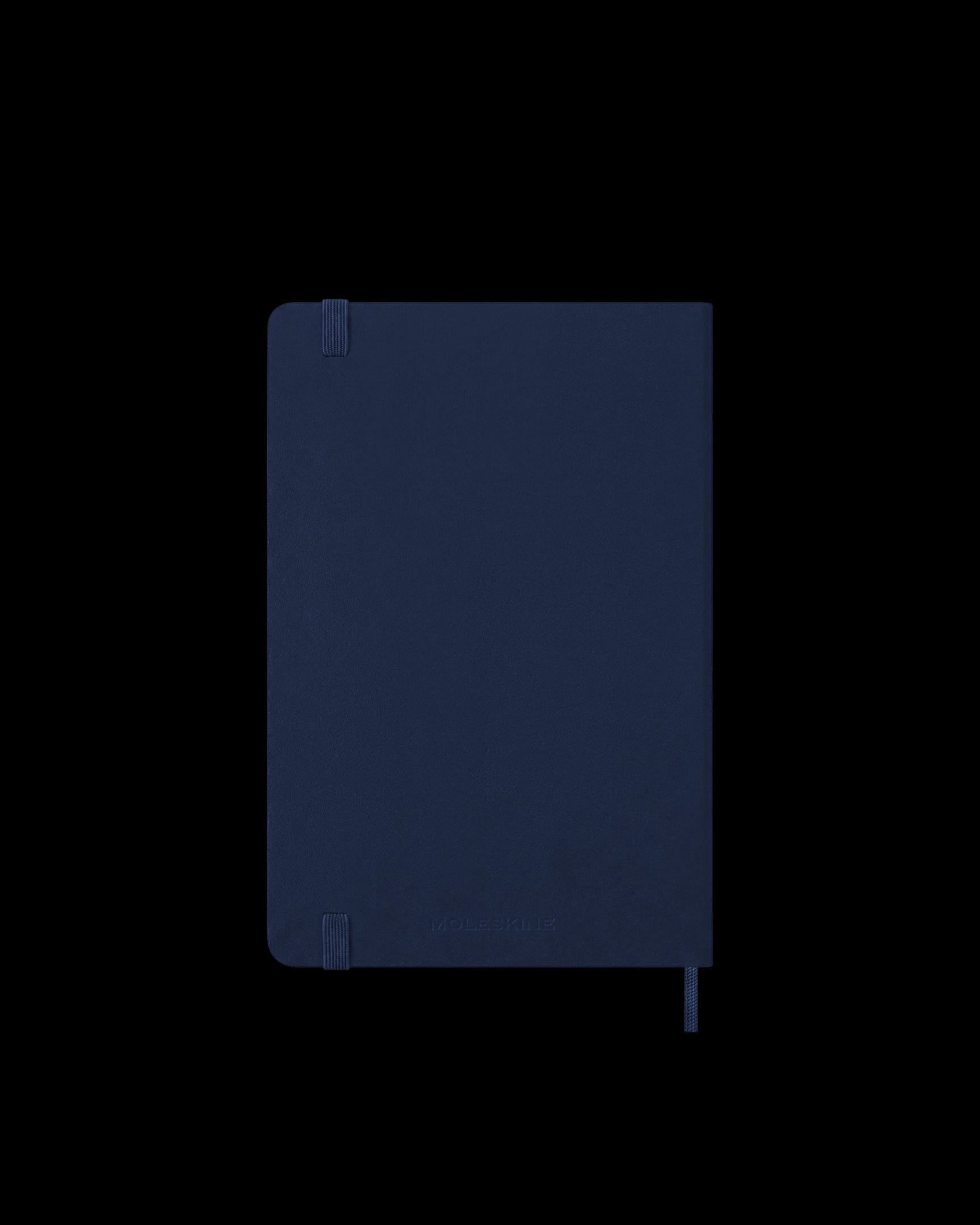 Moleskine Week Agenda 2026