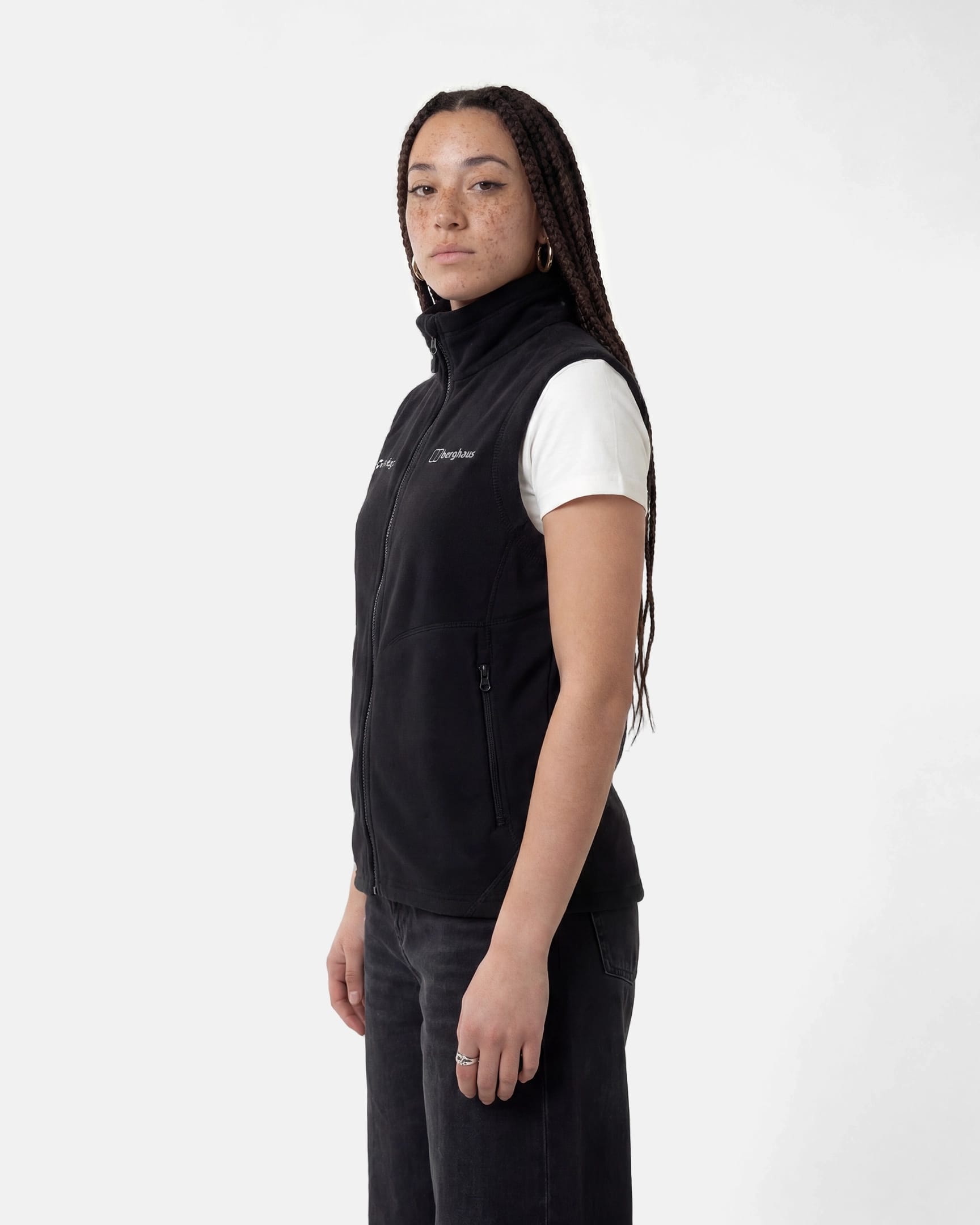Berghaus Women's Vest