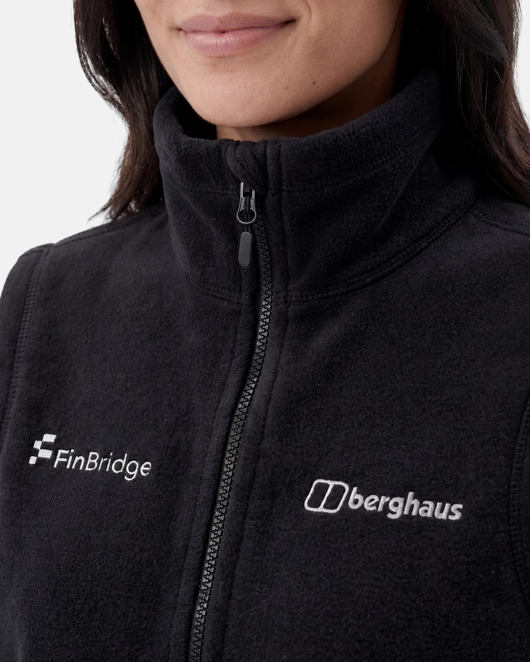 Berghaus Women's Vest