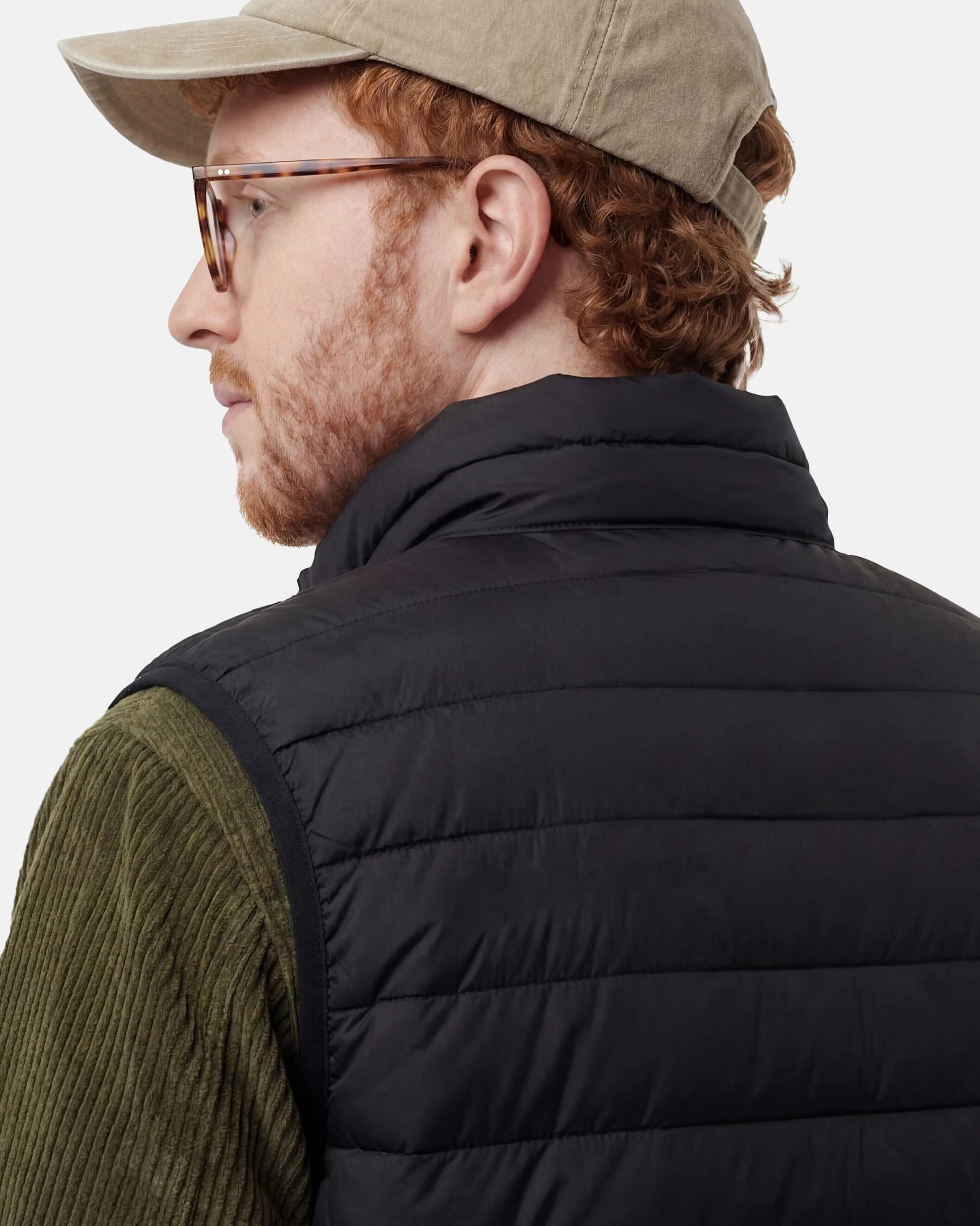 Columbia Men's Vest