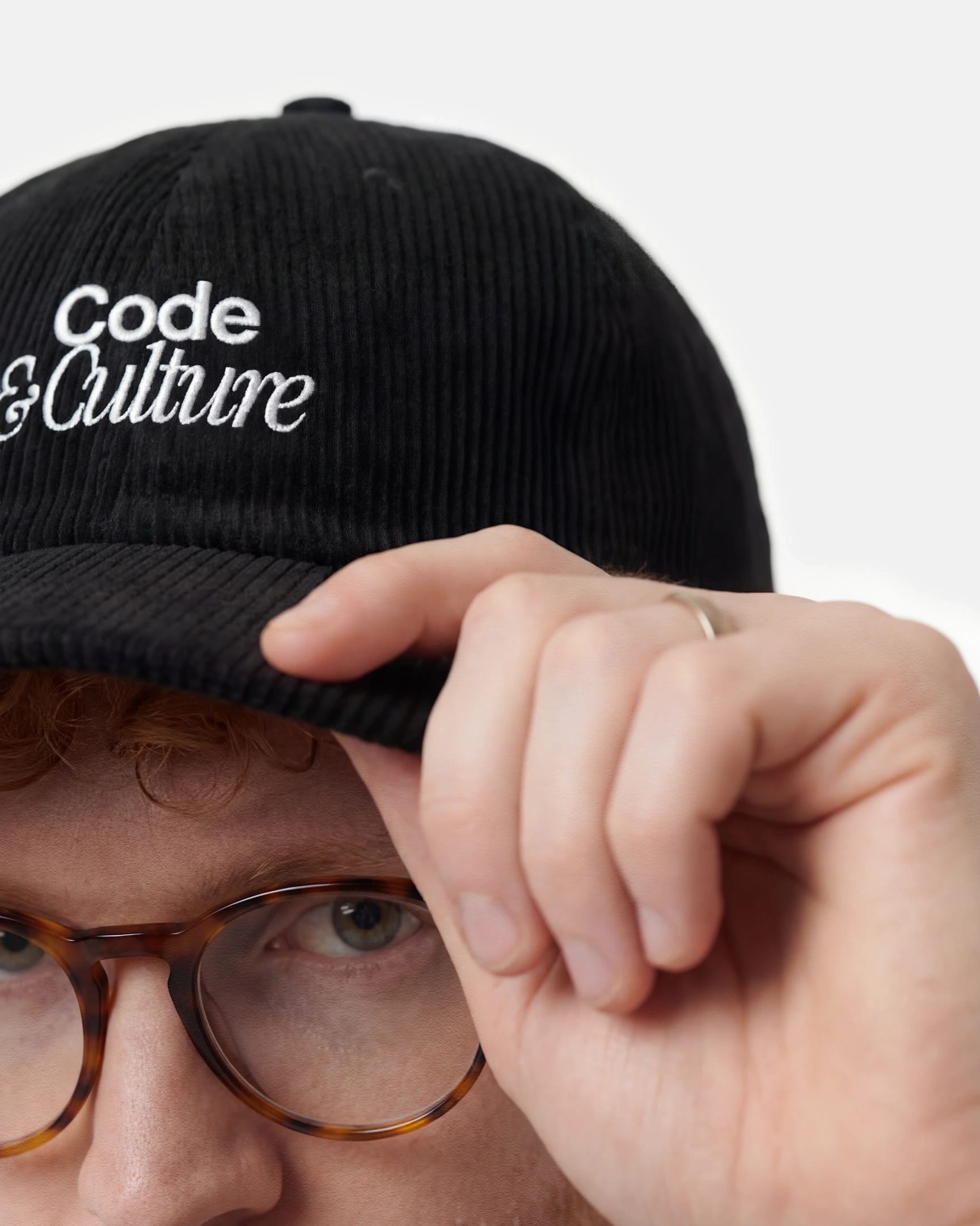 AS Colour Corduroy Cap