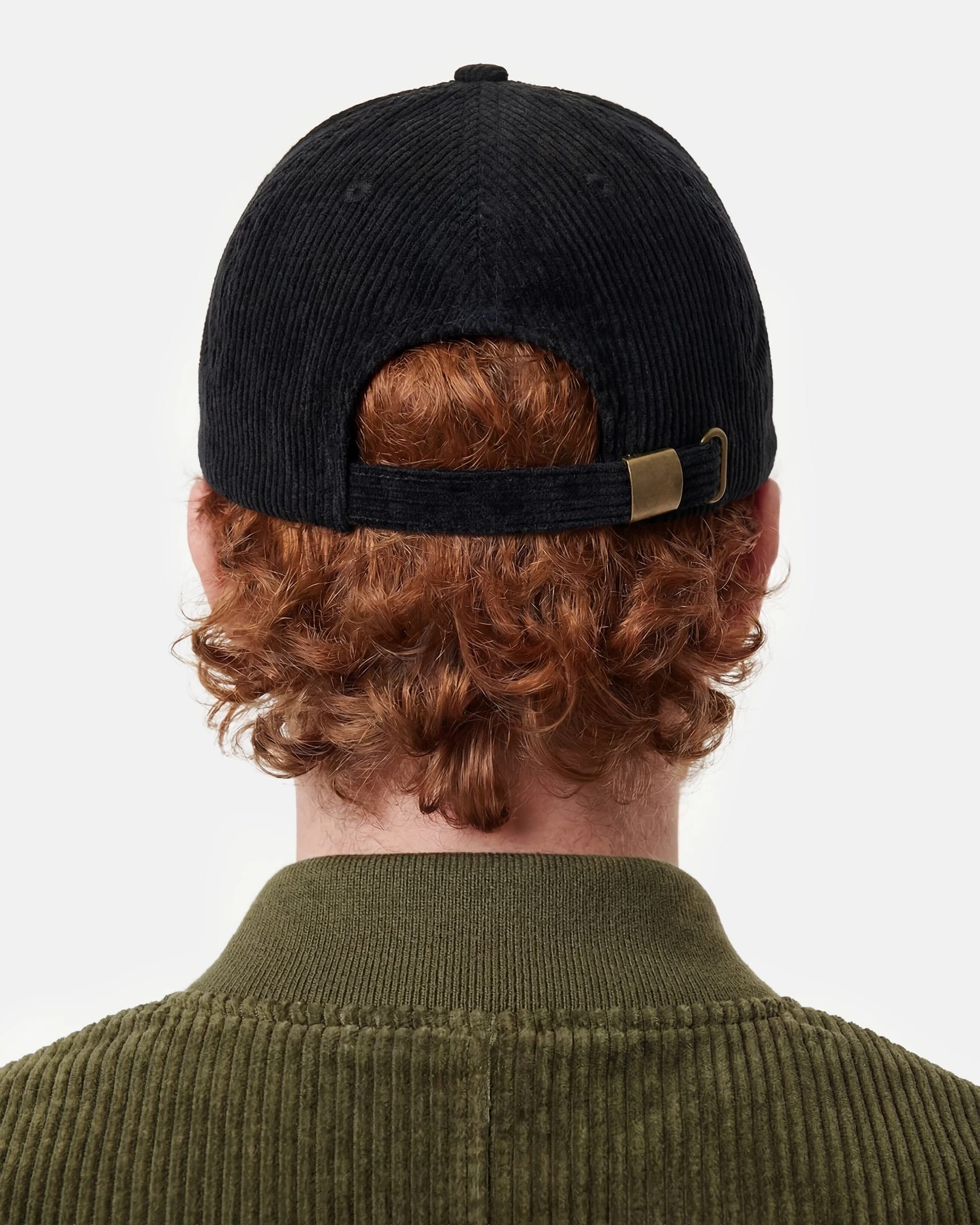 AS Colour Corduroy Cap