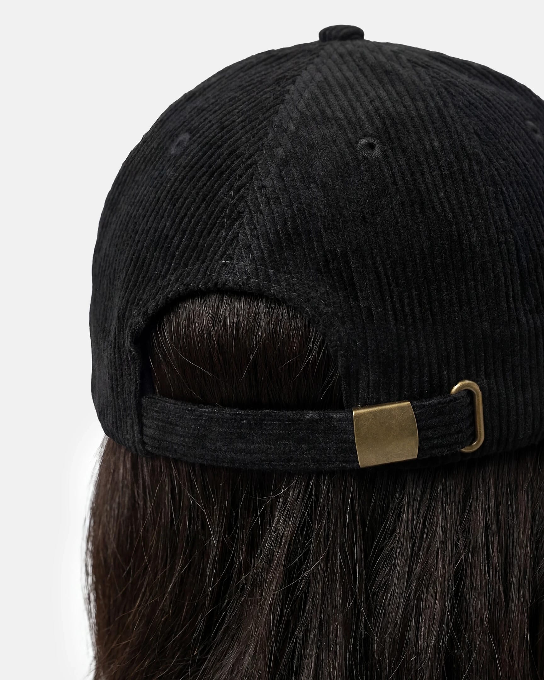AS Colour Corduroy Cap