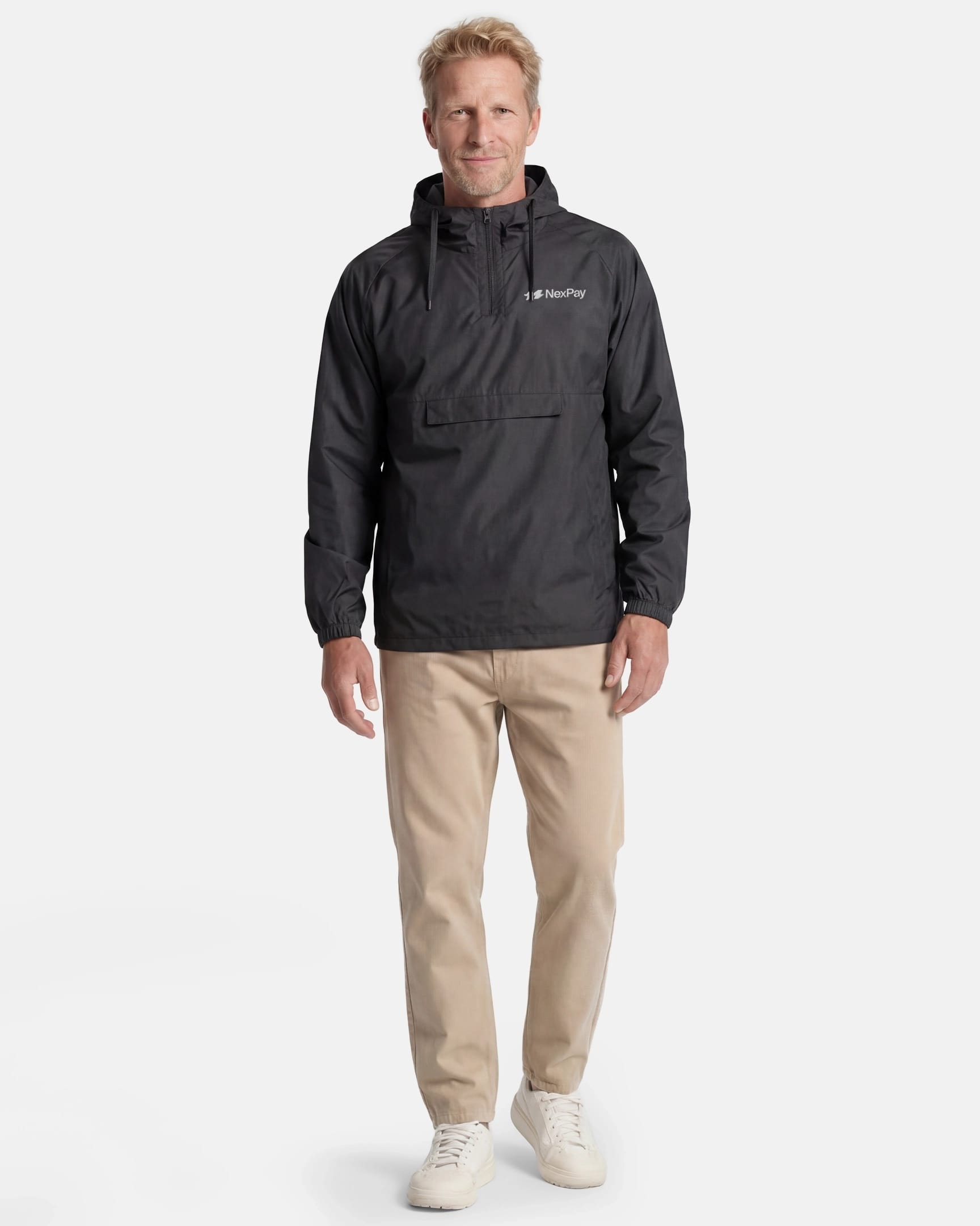 AS Colour Wind Breaker Jacket