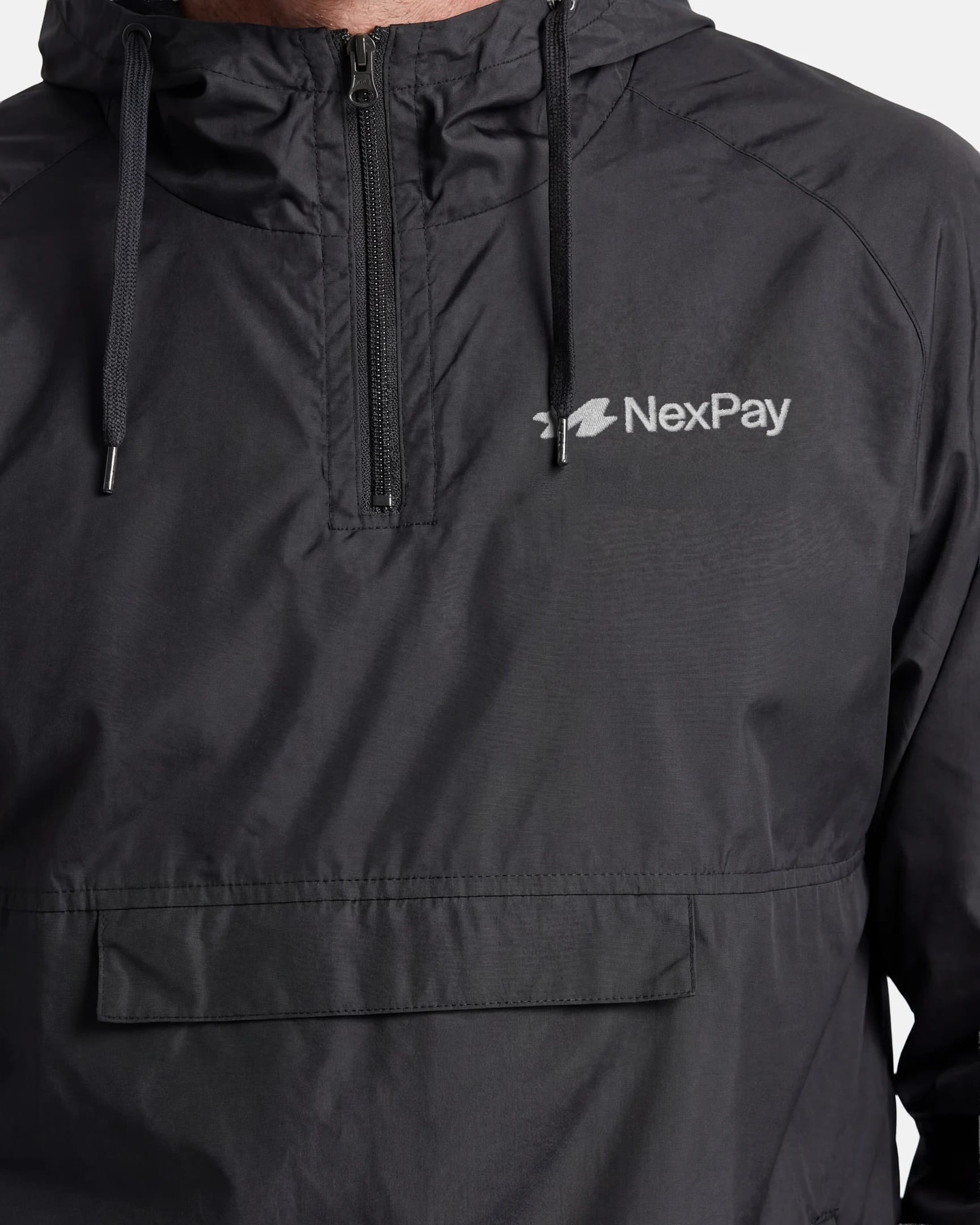 AS Colour Wind Breaker Jacket