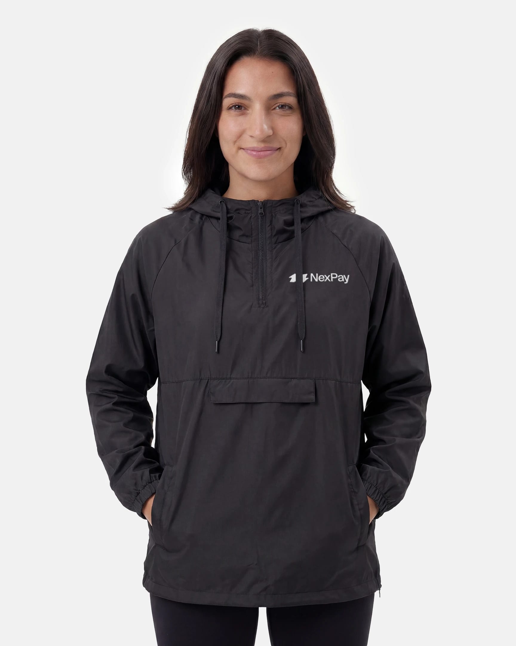 AS Colour Wind Breaker Jacket