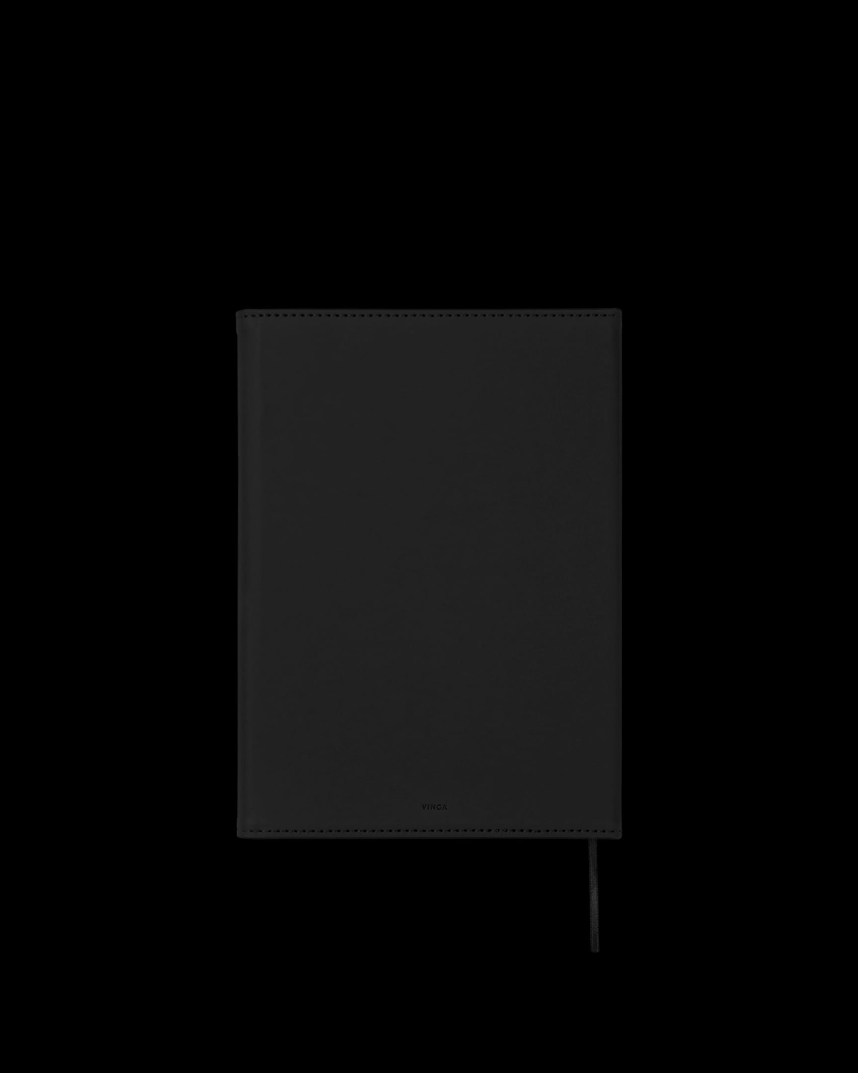 Smooth Notebook