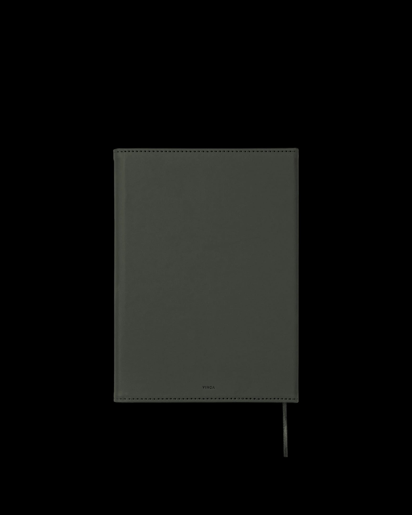 Smooth Notebook