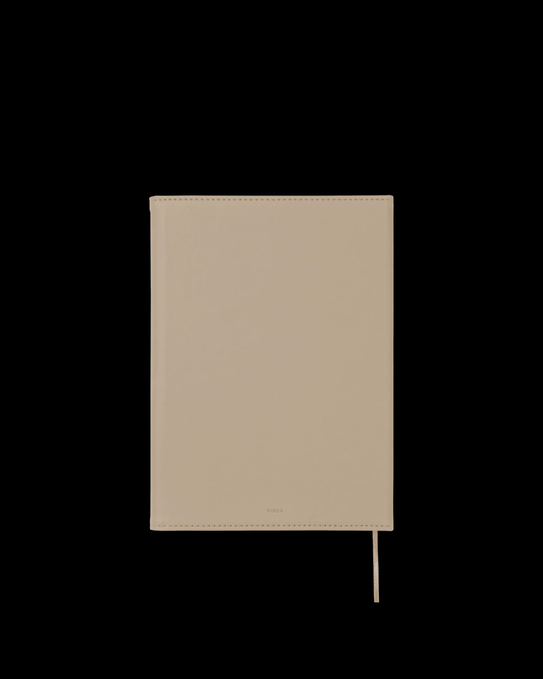 Smooth Notebook