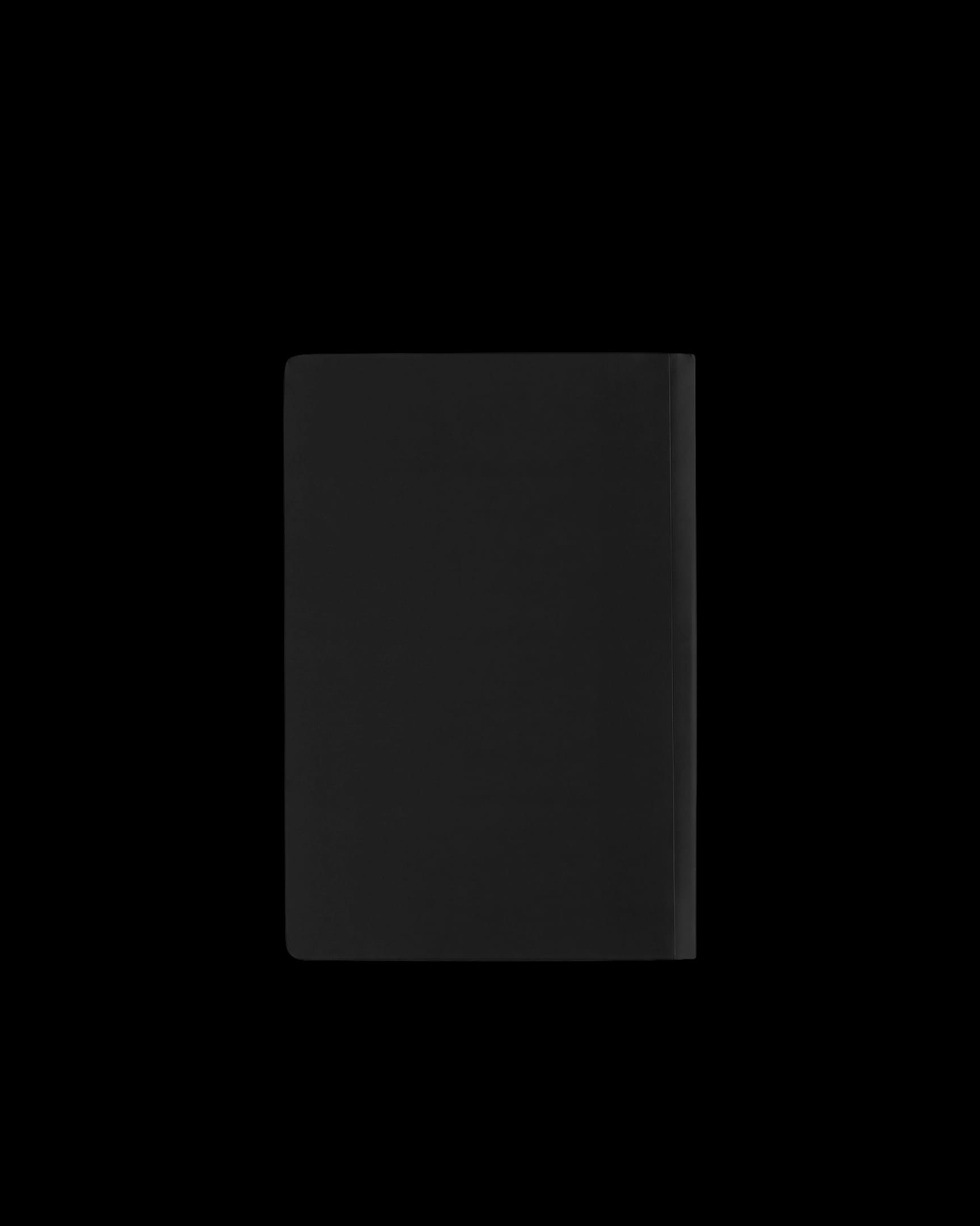 Softcover Notebook