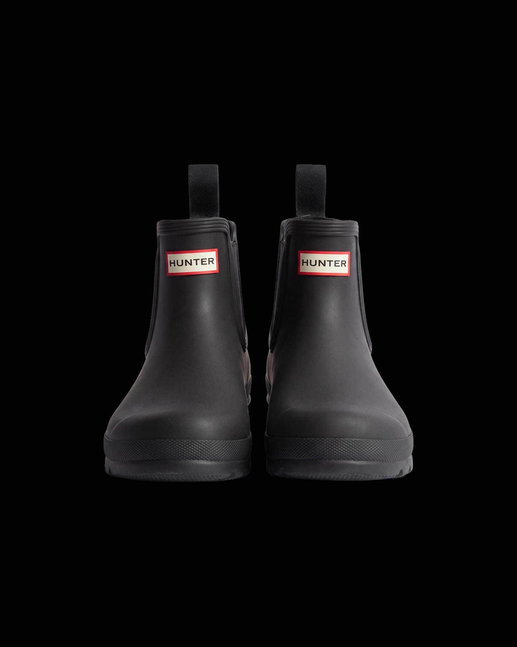 Hunter Men's Chelsea Boots