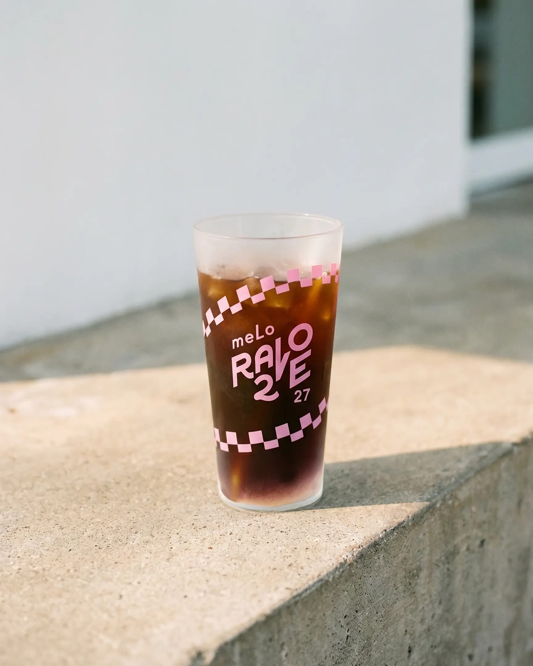 Reusable Cups
