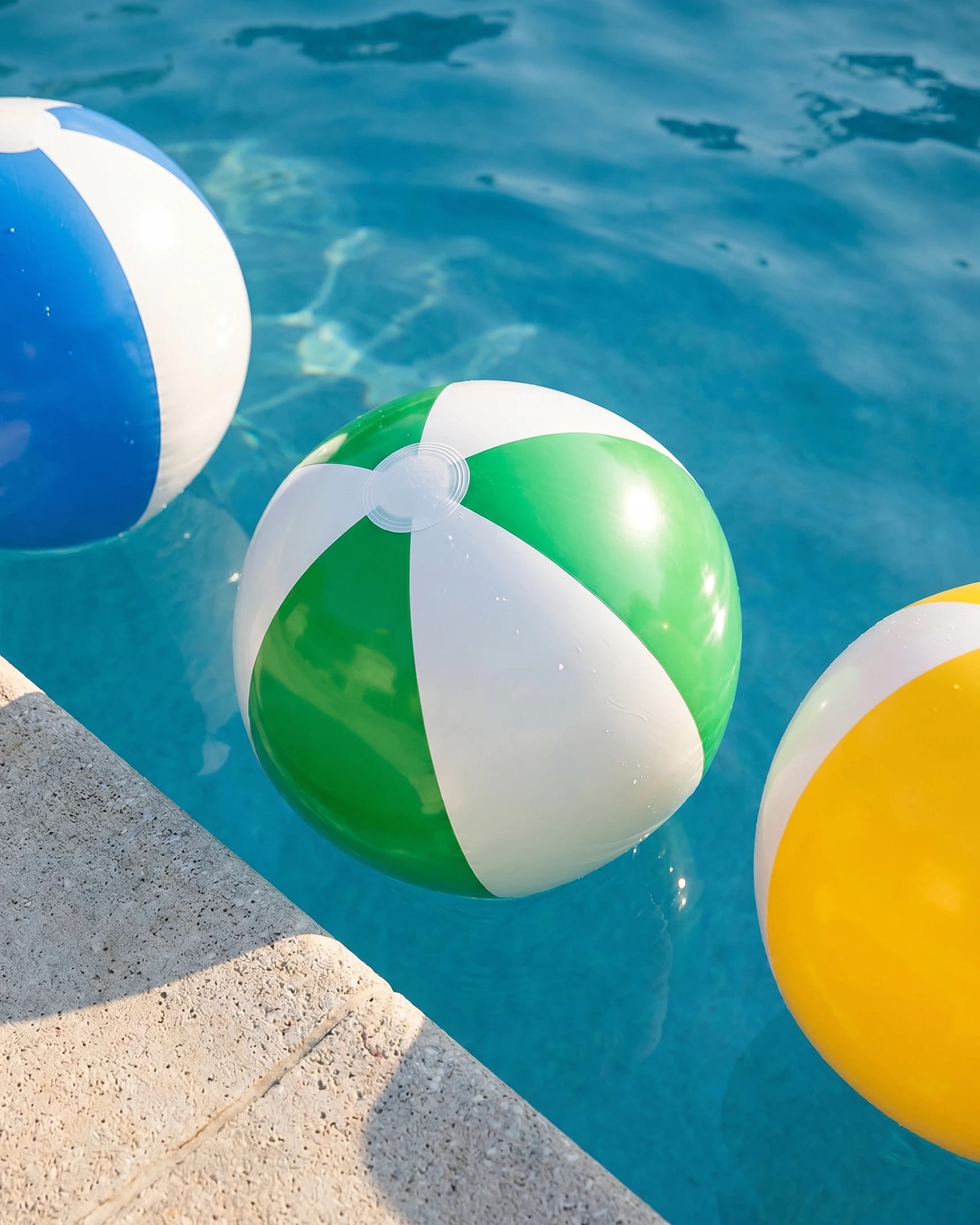 Beach Ball