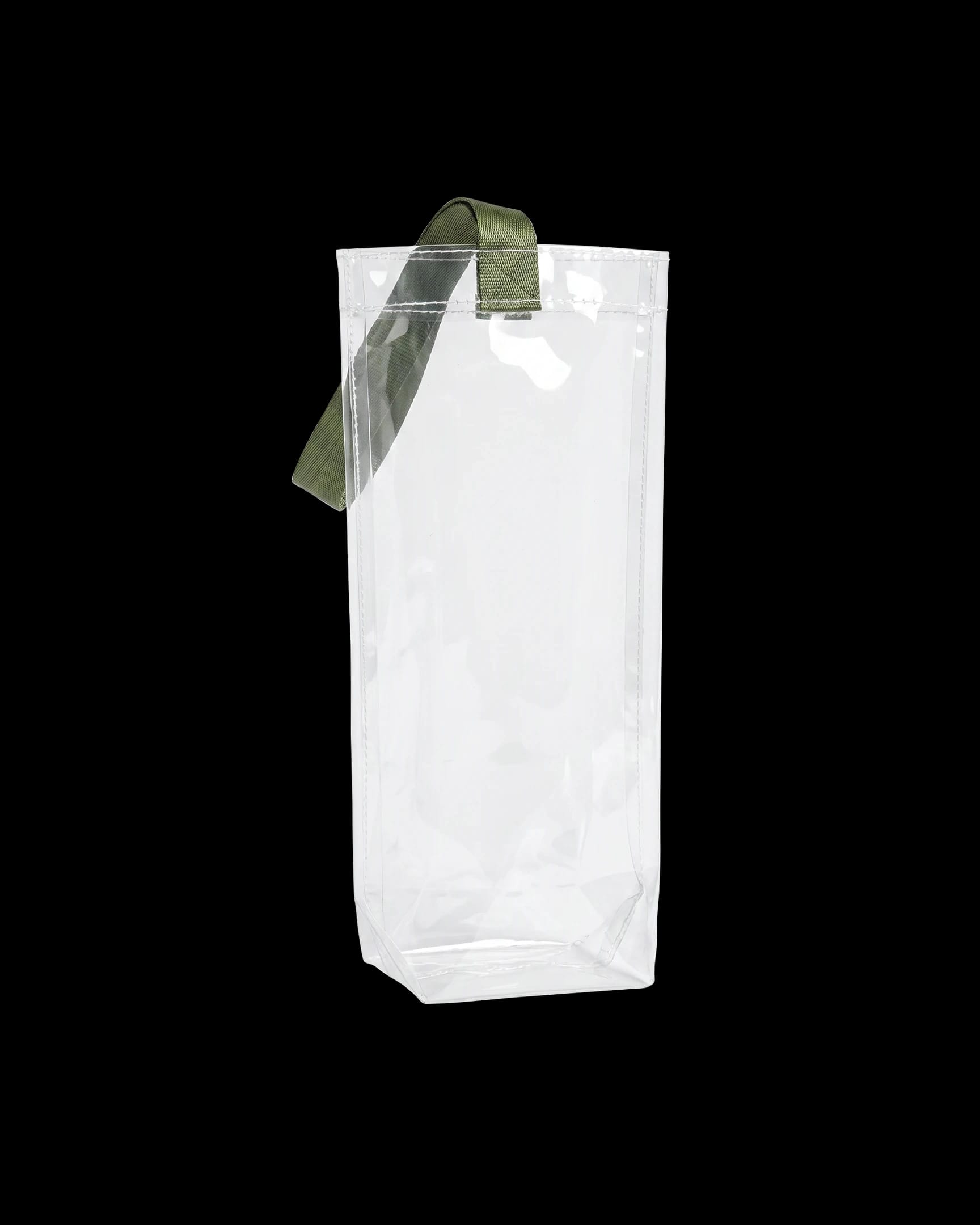 Bottle Clear Bag