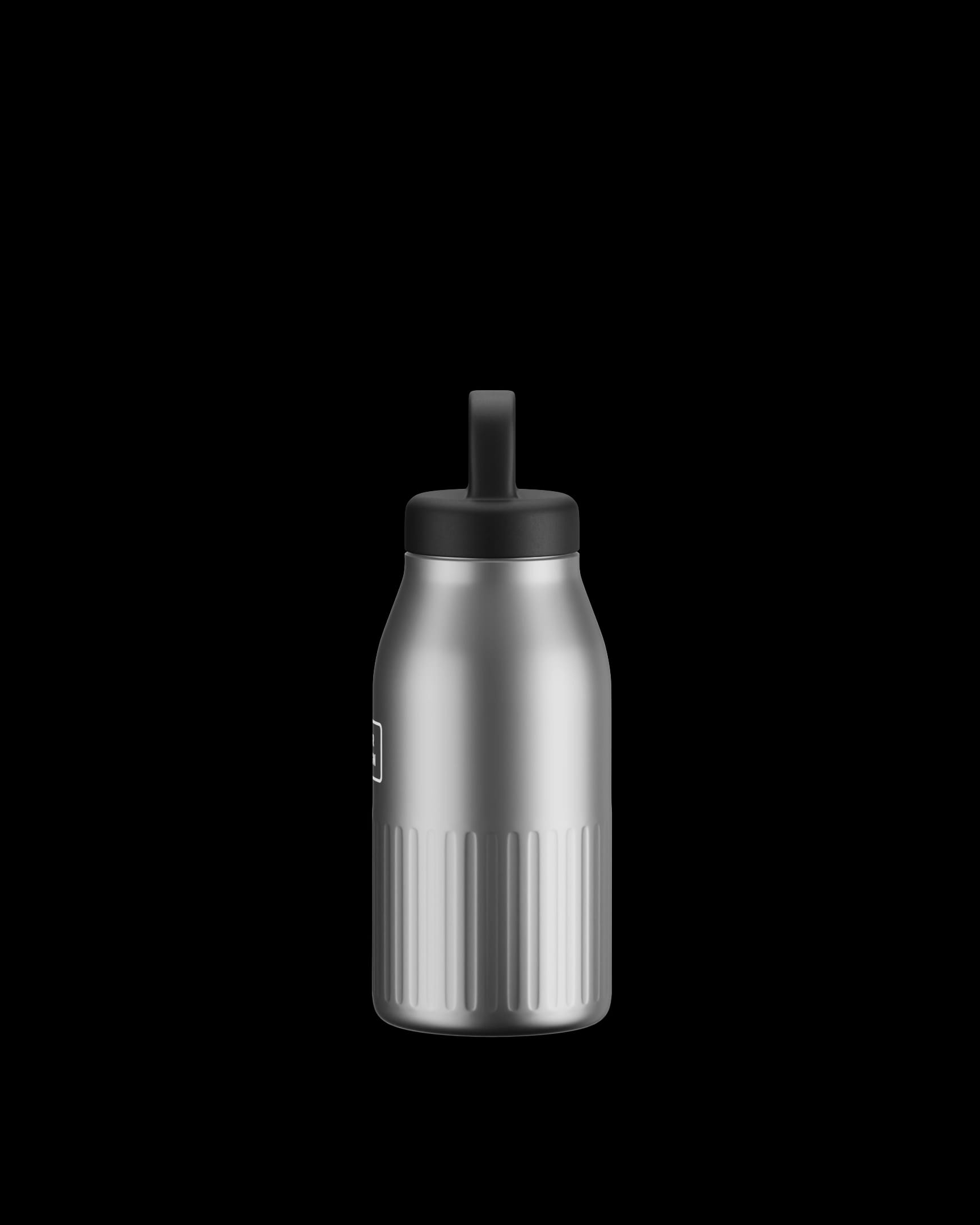 Sagaform Handy Click Bottle · 500 ml