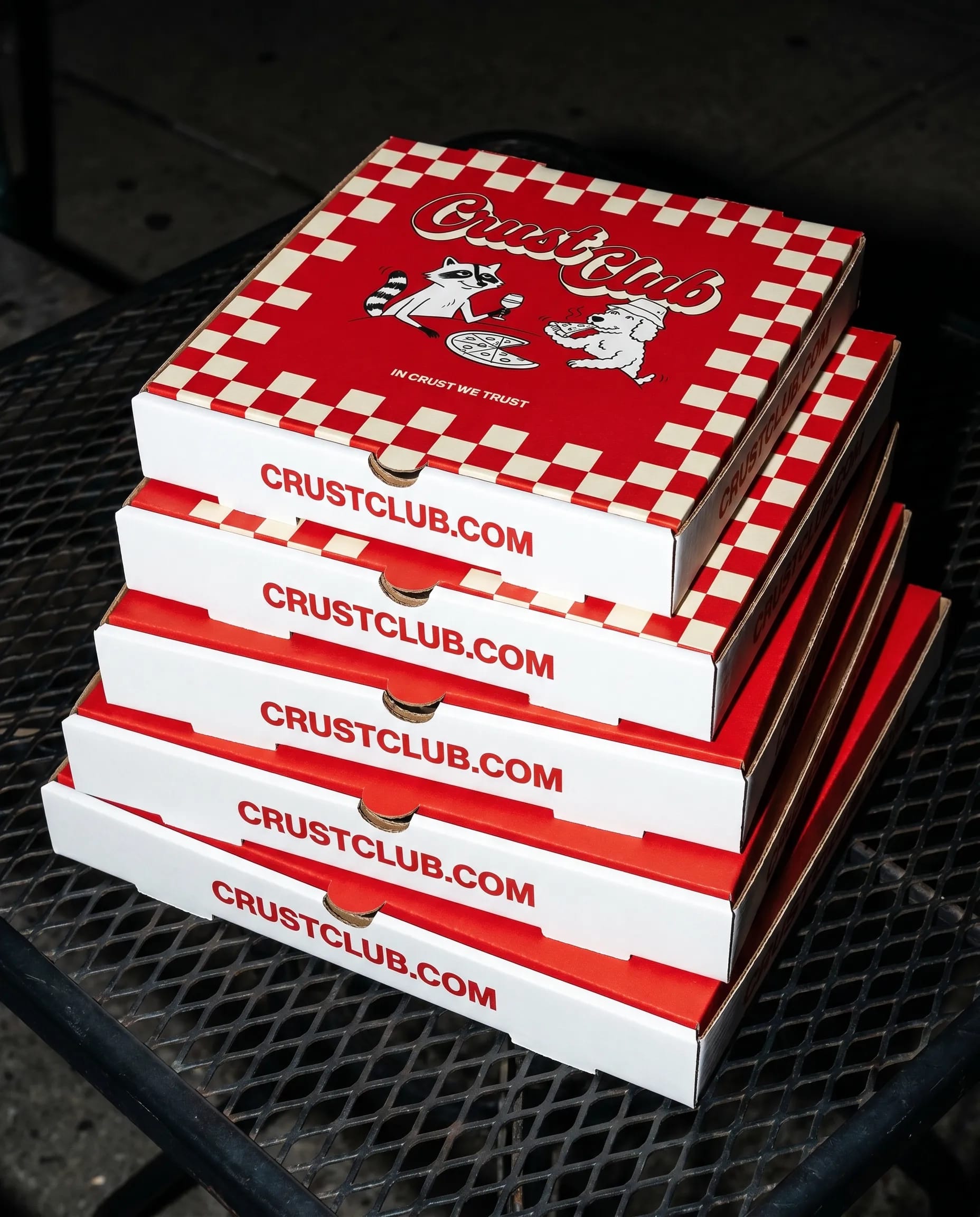 Pizza Box