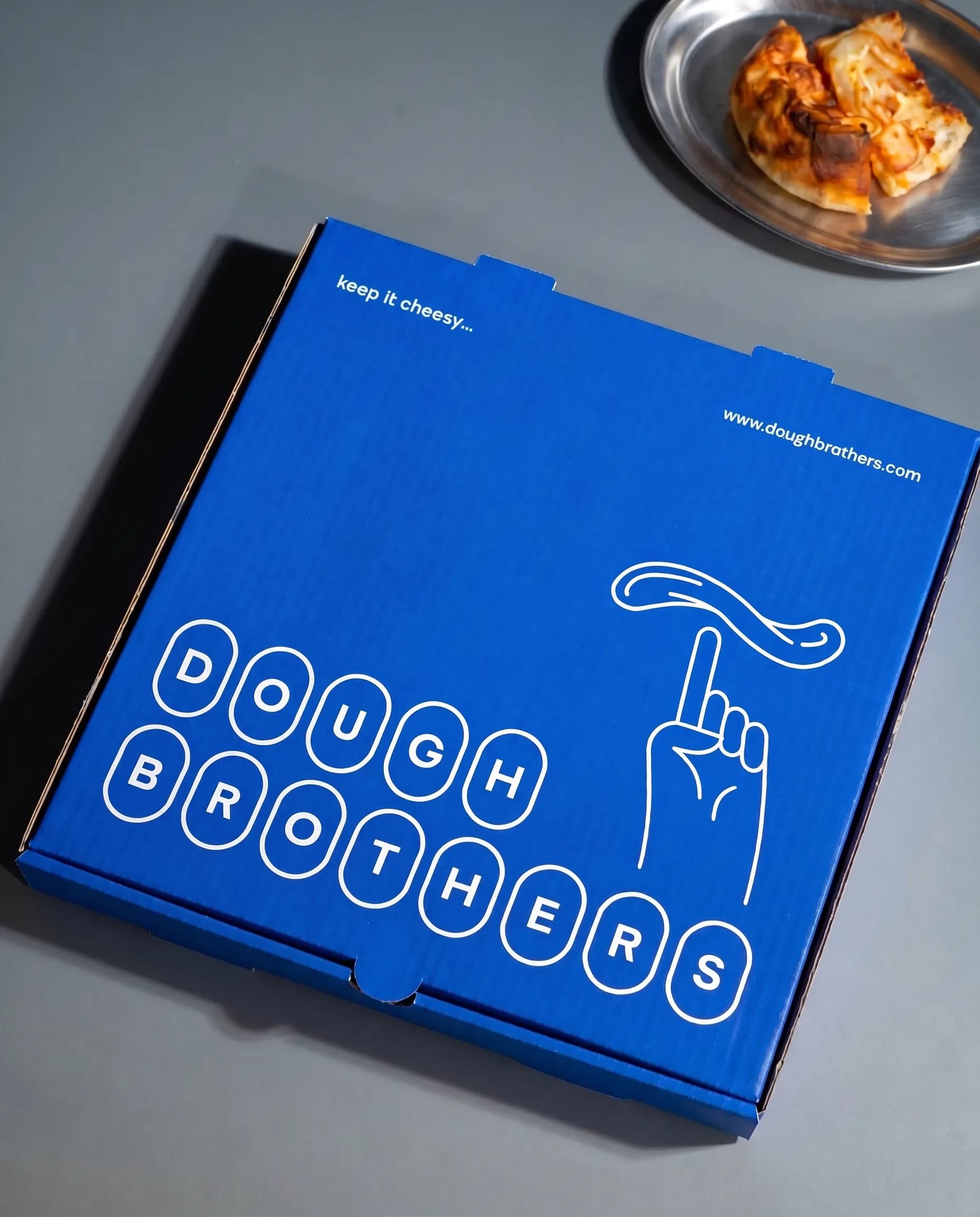 Pizza Box