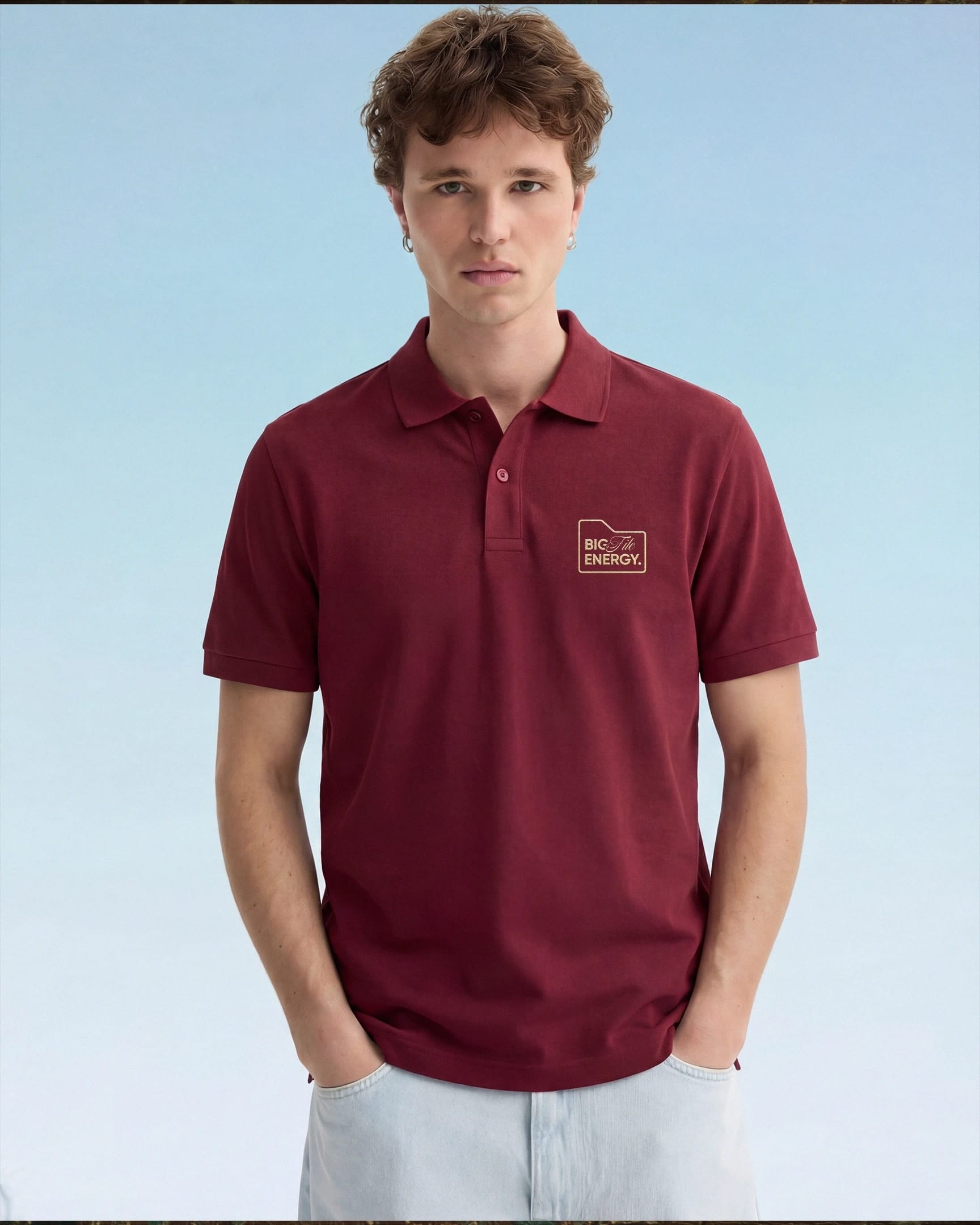 Classic Polo