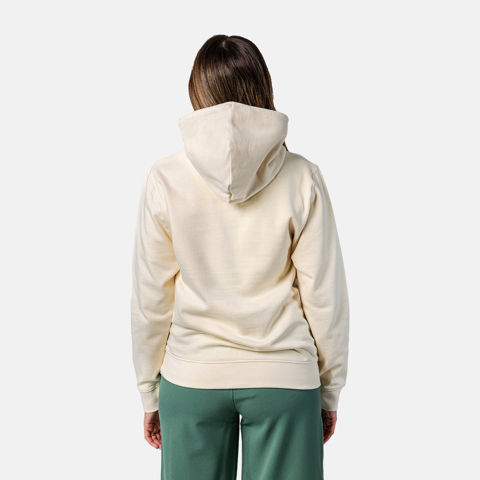 Lightweight Hoodie